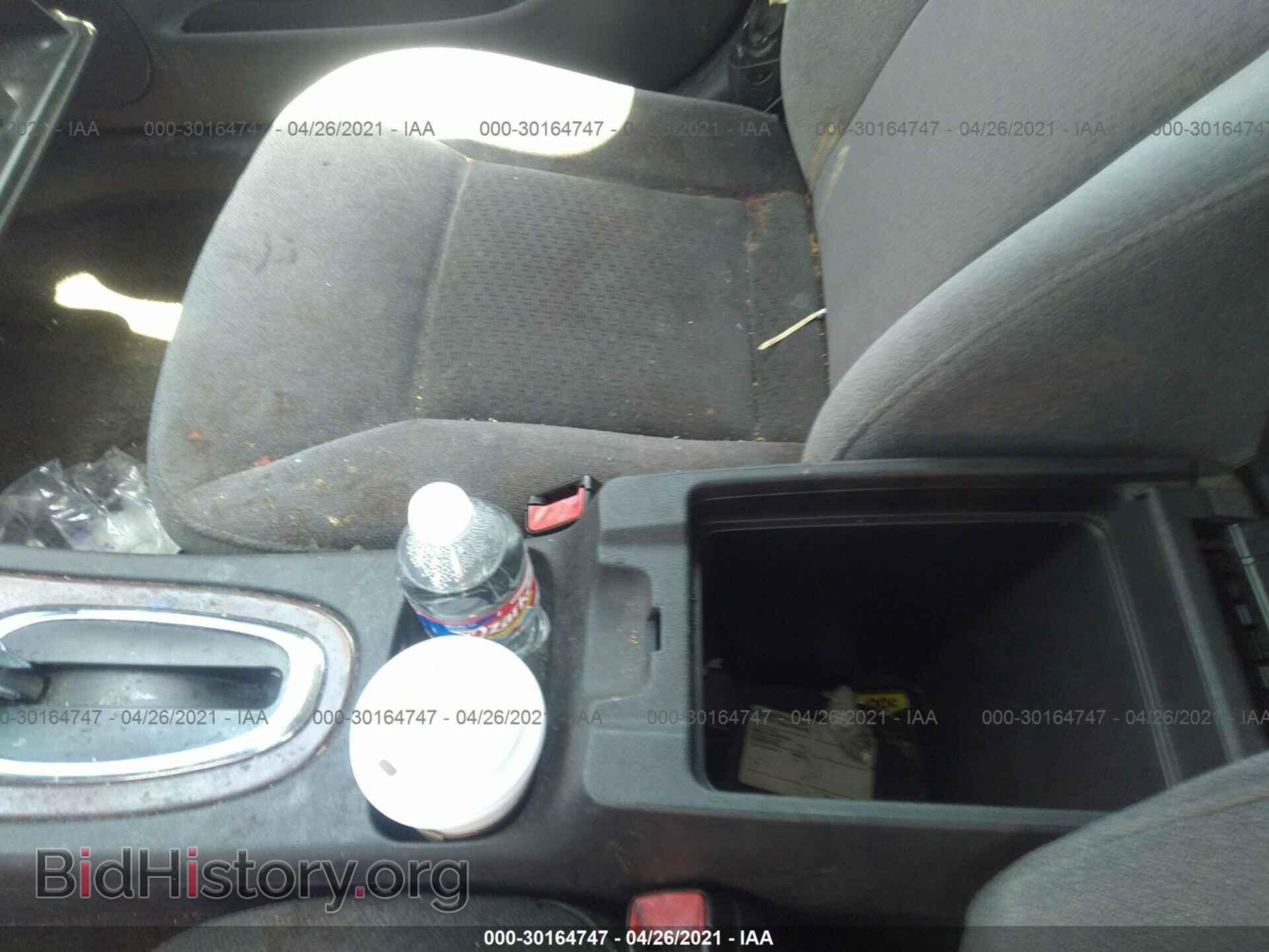 2009 CHEVROLET IMPALA - VIN: 2G1WT57K091185411 - Фото 7