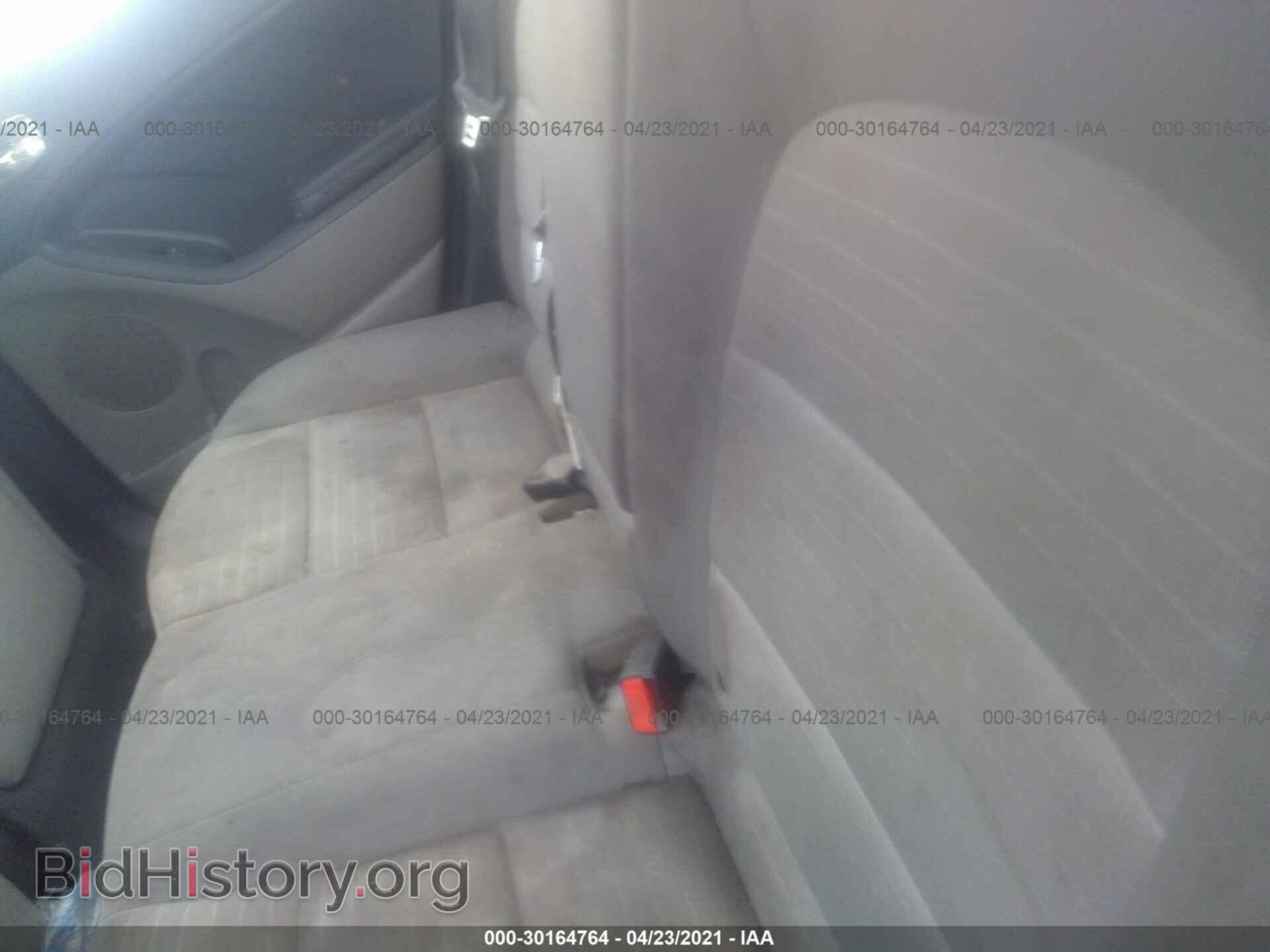 2015 KIA FORTE - VIN: KNAFX4A88F5289039 - Фото 8