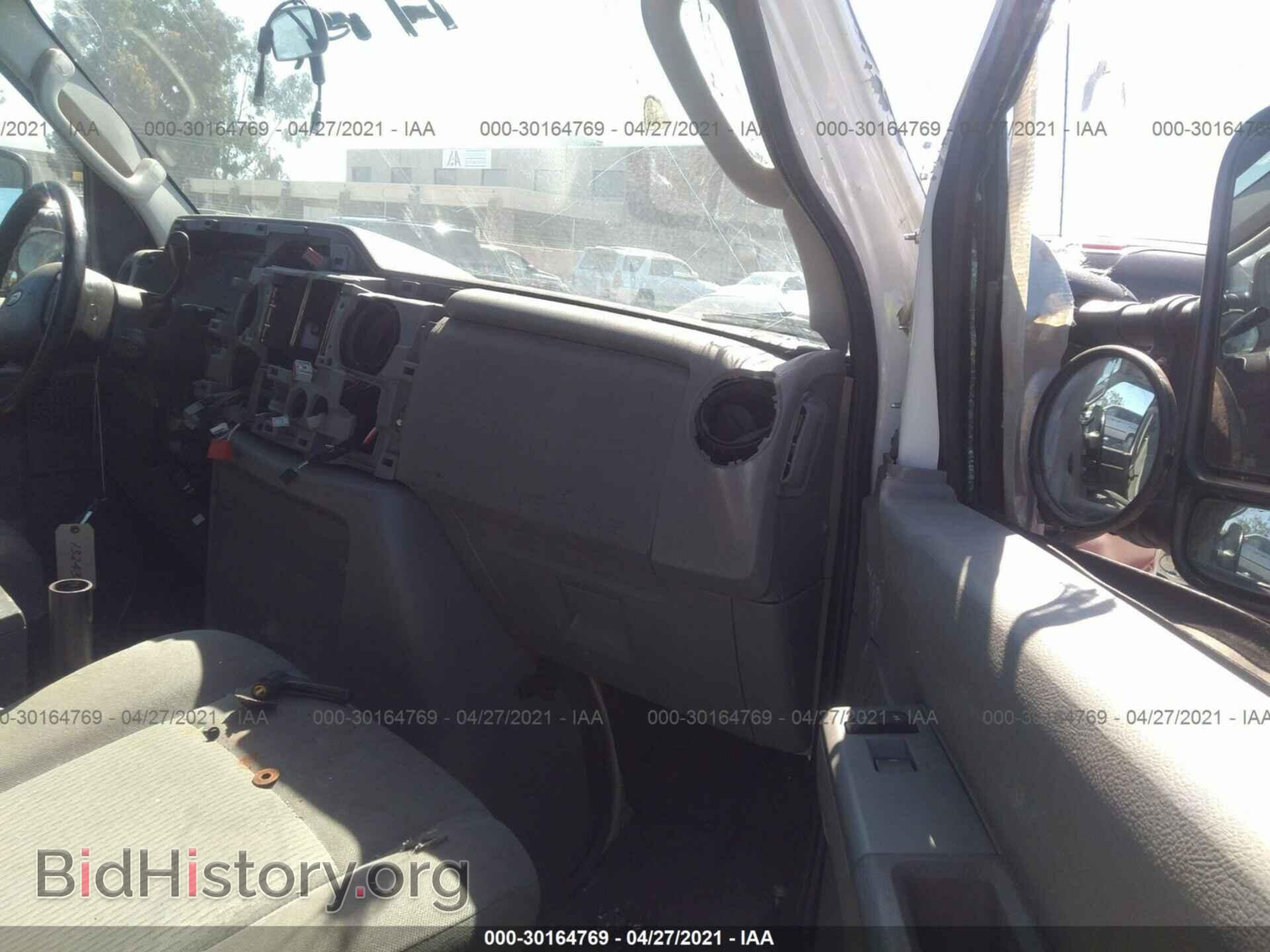 2014 FORD ECONOLINE CARGO VAN - VIN: 1FDSS3EL4EDB13243 - Фото 5