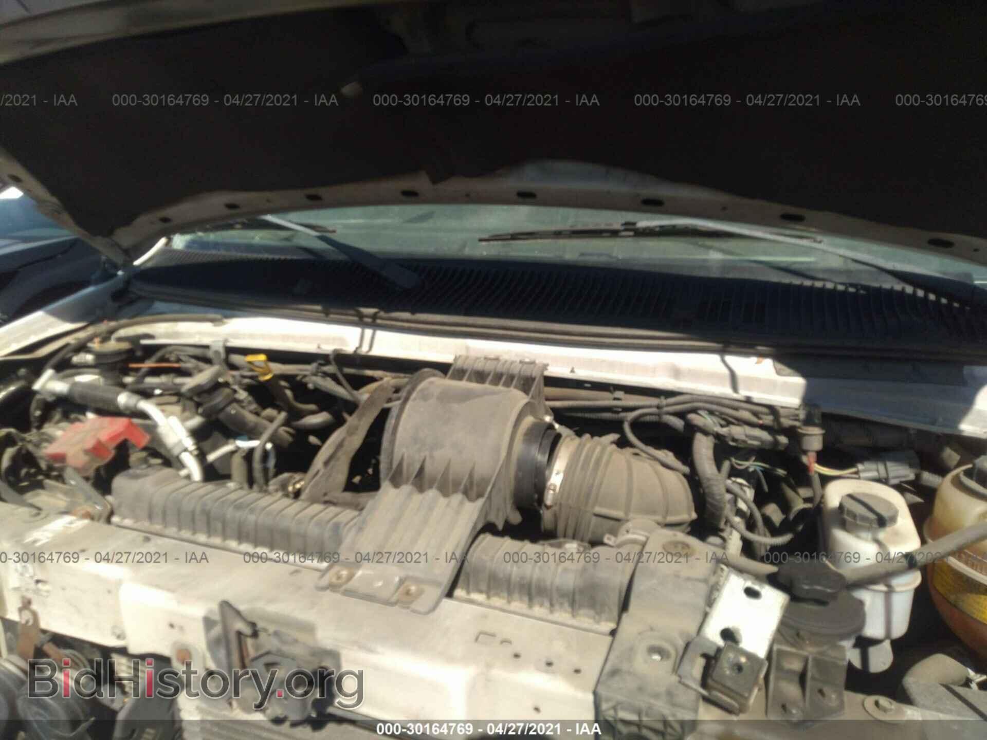 2014 FORD ECONOLINE CARGO VAN - VIN: 1FDSS3EL4EDB13243 - Фото 10