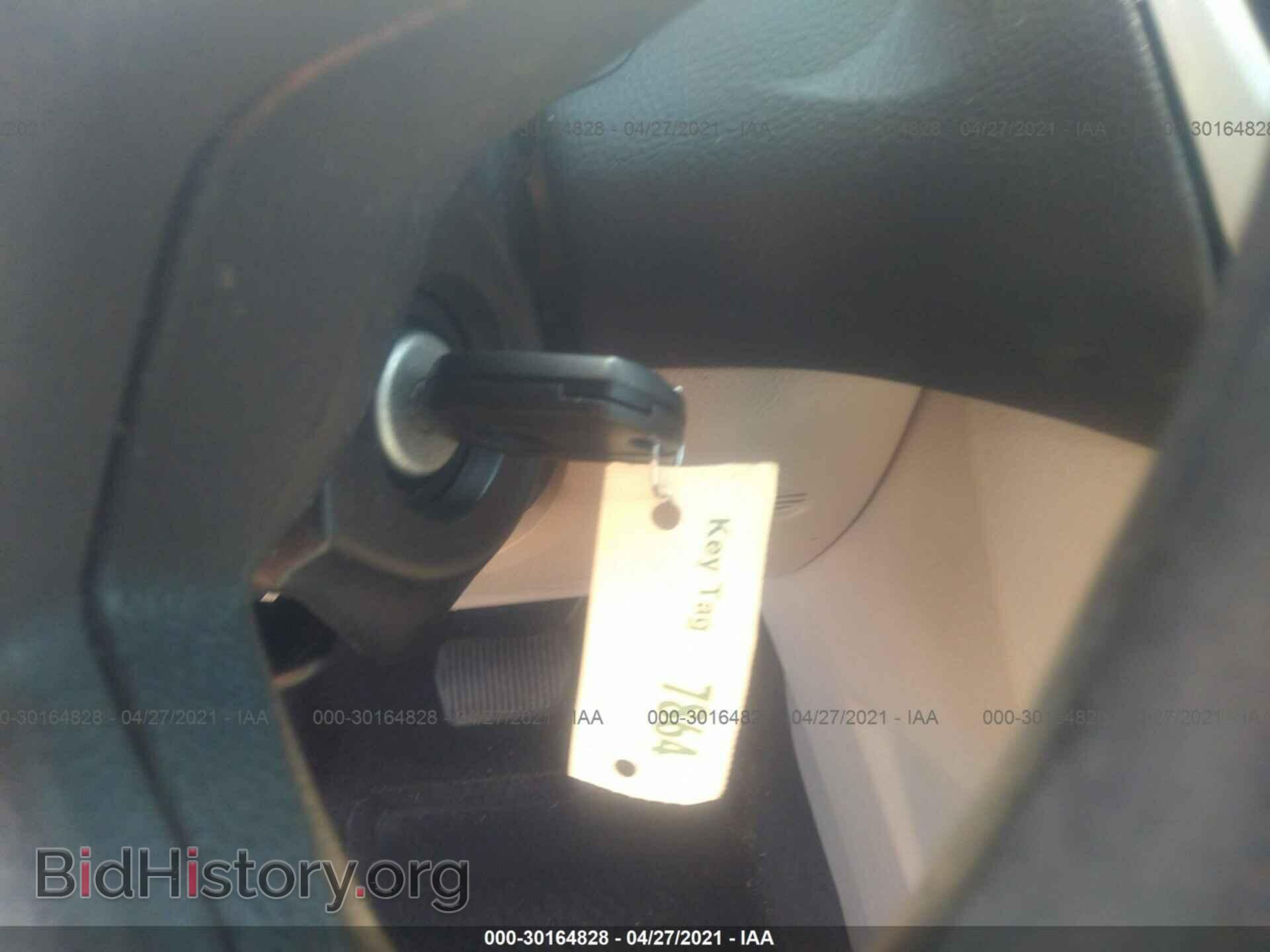 2014 FORD FOCUS - VIN: 1FADP3F25EL435423 - Photo 11