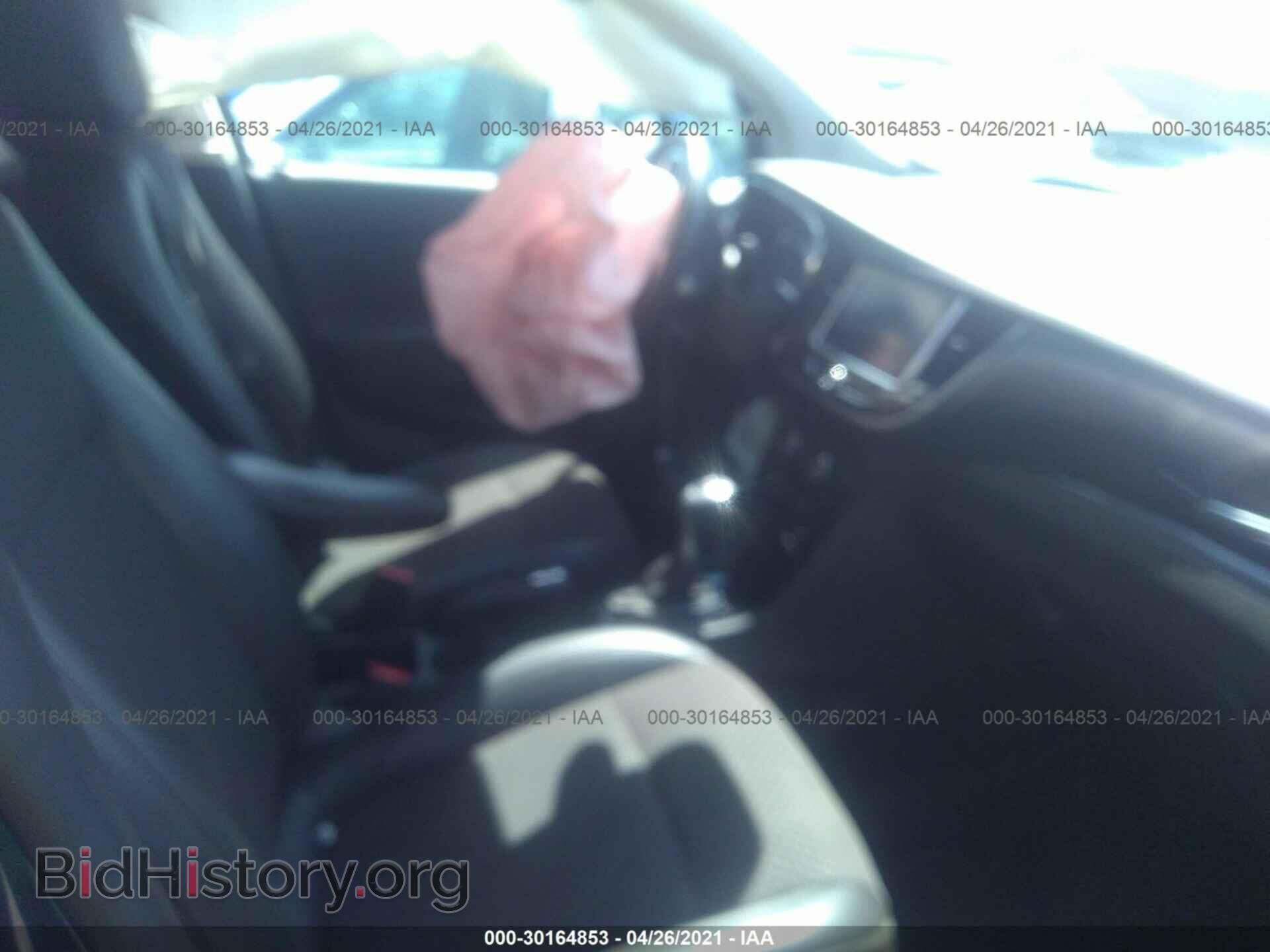 2019 BUICK ENCORE - VIN: KL4CJASB4KB833722 - Фото 5