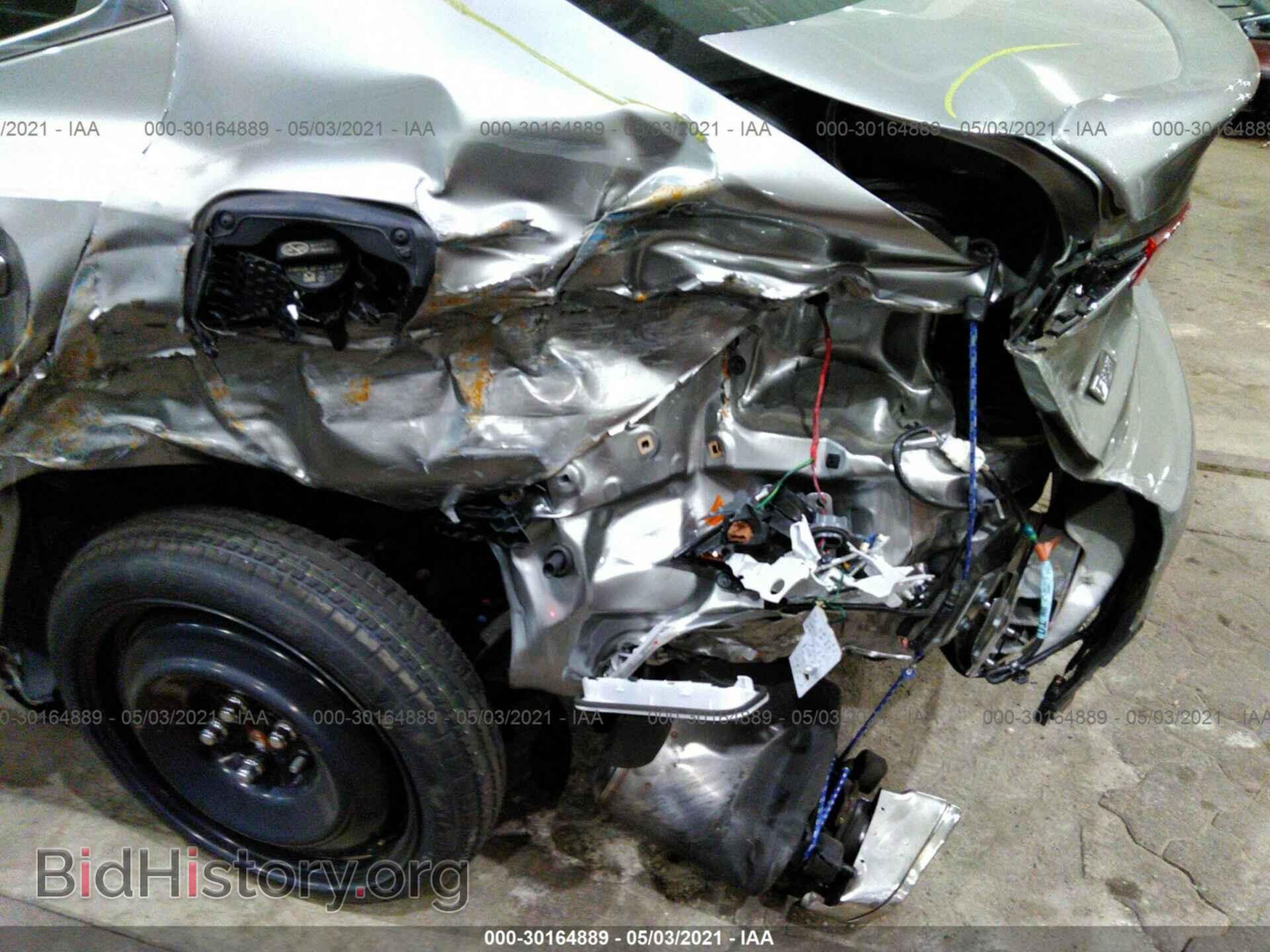 2018 LEXUS IS - VIN: JTHBA1D29J5080862 - Фото 6