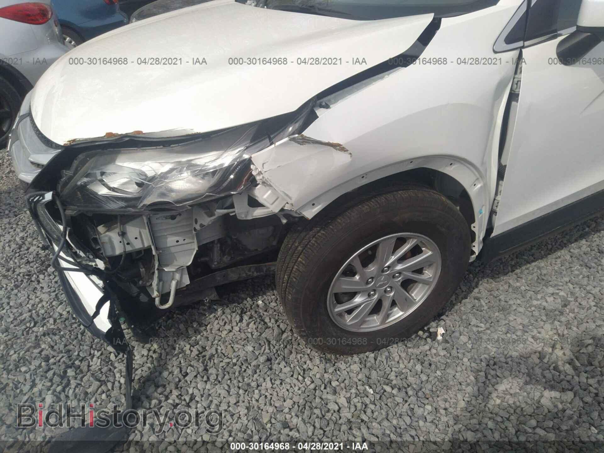 2018 MITSUBISHI ECLIPSE CROSS - VIN: JA4AS3AA9JZ064584 - Фото 6