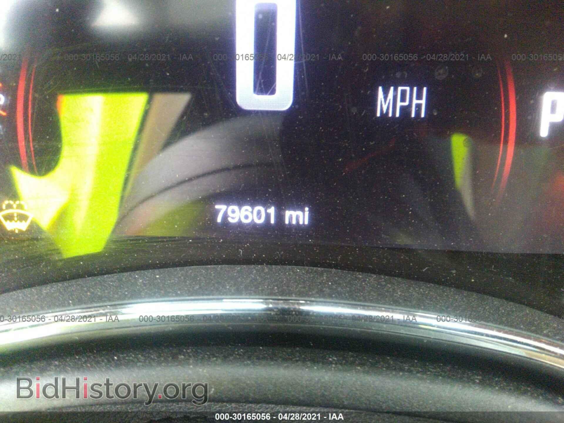 2017 DODGE DURANGO - VIN: 1C4RDJDG7HC898406 - Фото 7