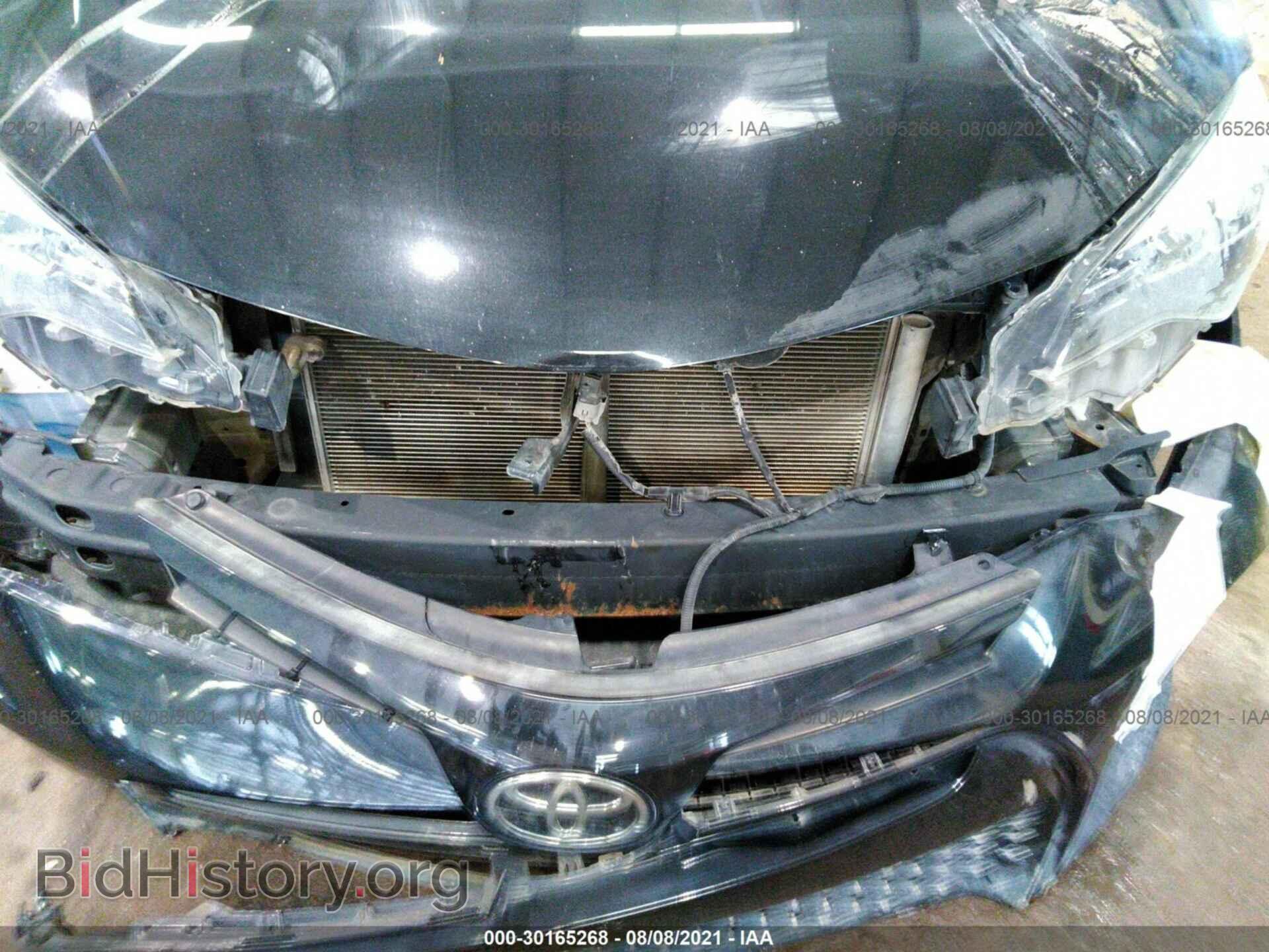 2018 TOYOTA COROLLA - VIN: 000BURHE1JP773147 - Фото 6