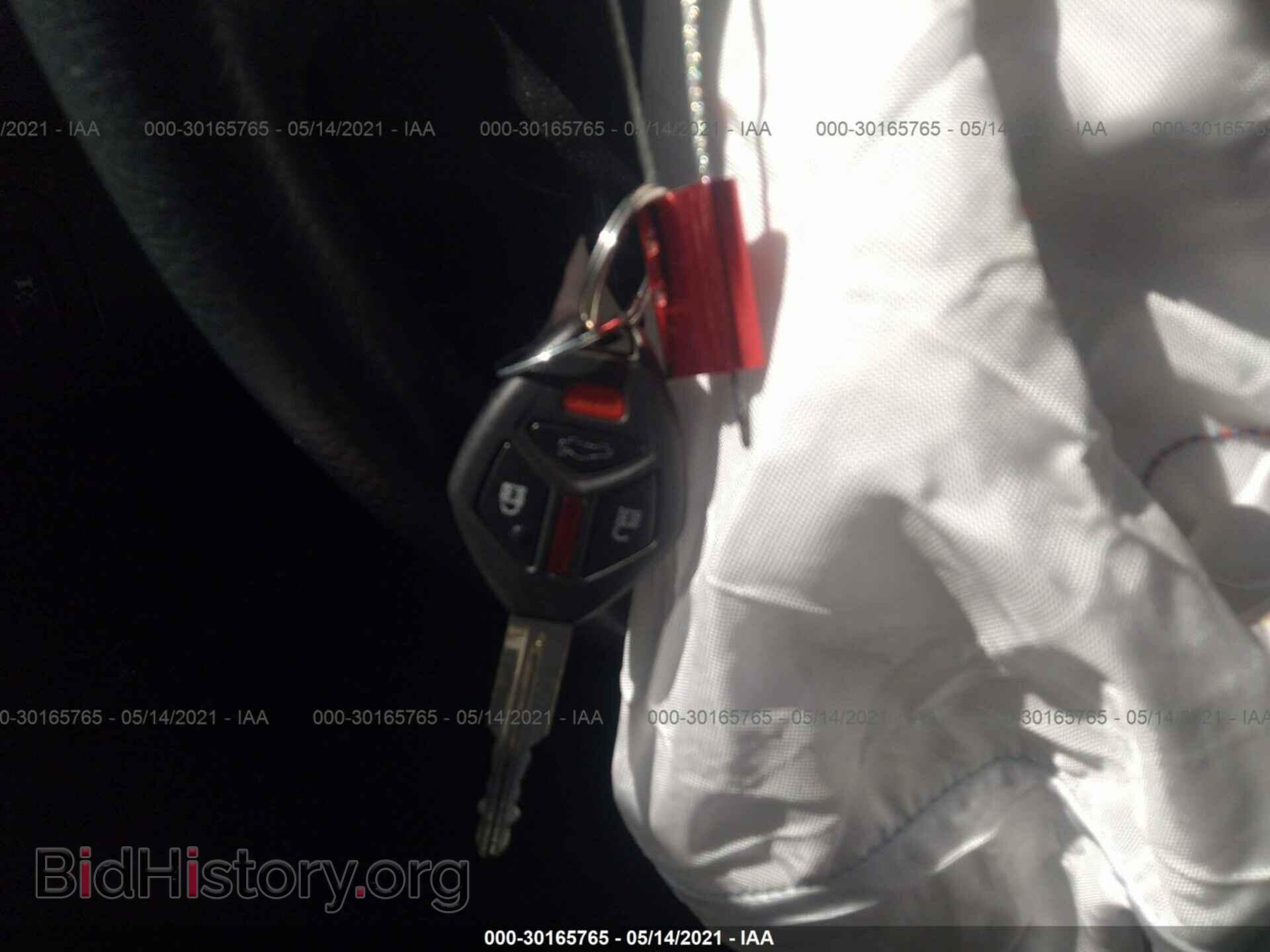 2012 MITSUBISHI ECLIPSE - VIN: 4A31K5DF6CE005329 - Фото 11