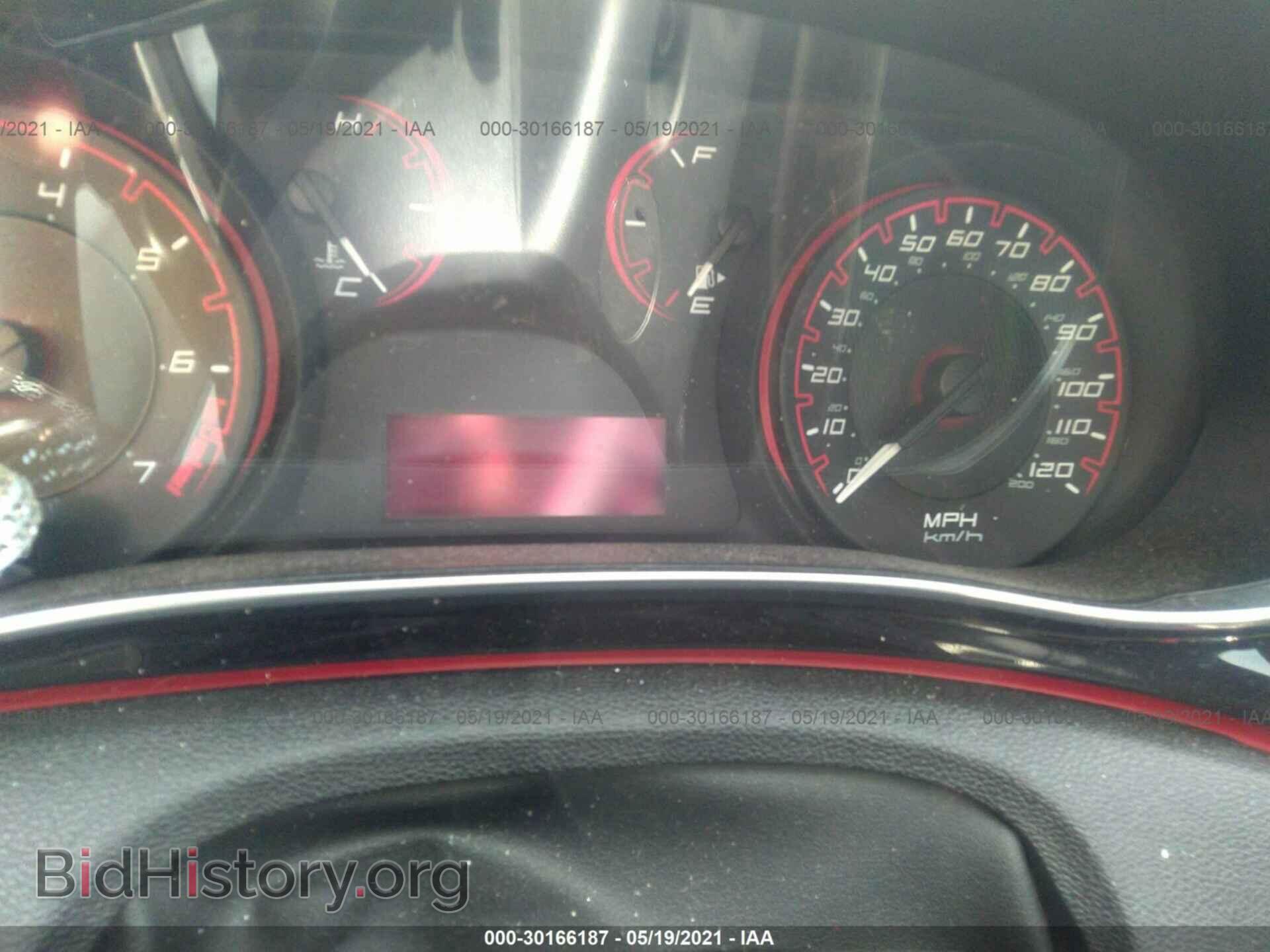2015 DODGE DART - VIN: 1C3CDFAA6FD421514 - Фото 7