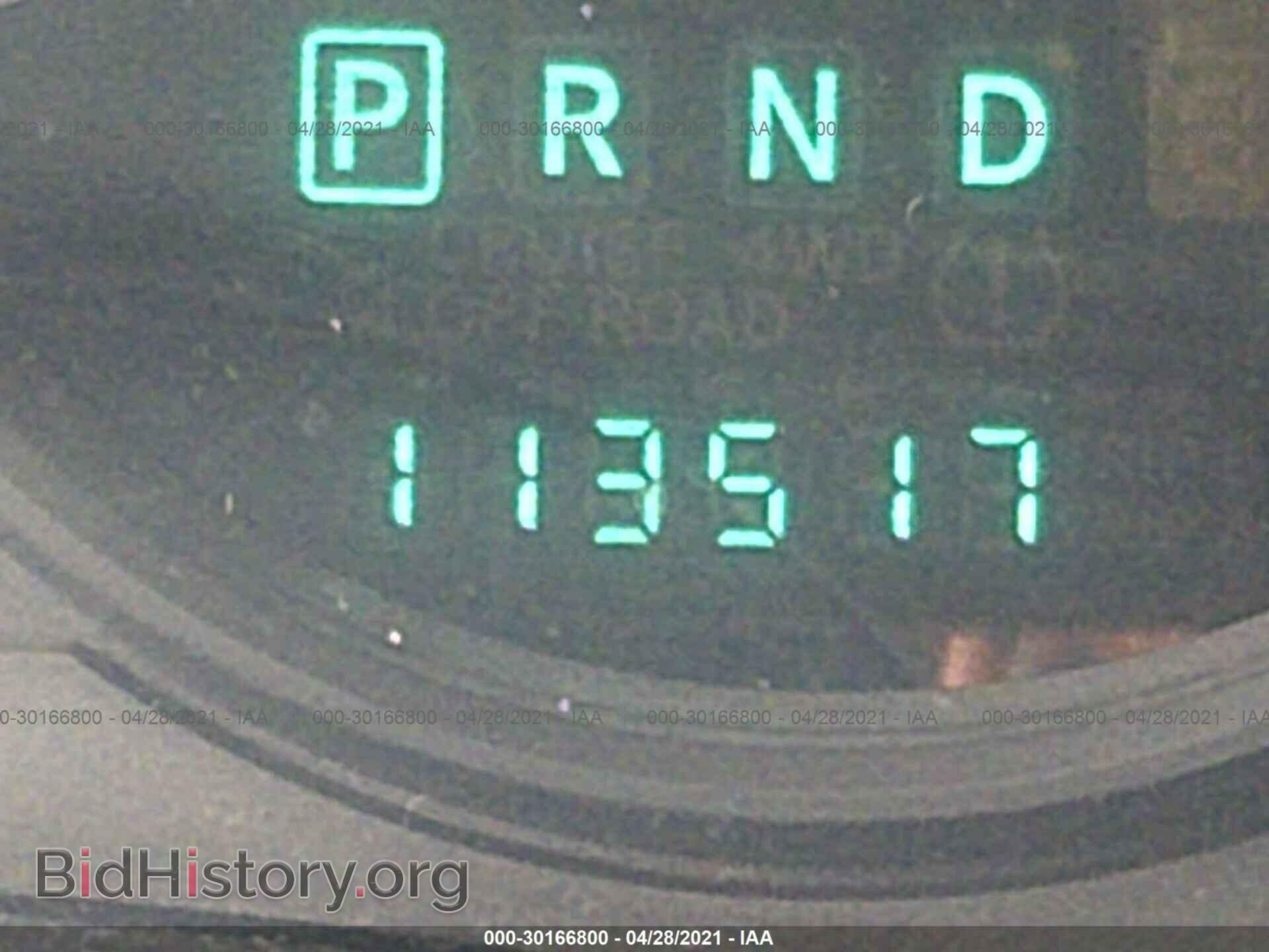 2013 JEEP COMPASS - VIN: 1C4NJDBB1DD180824 - Фото 7