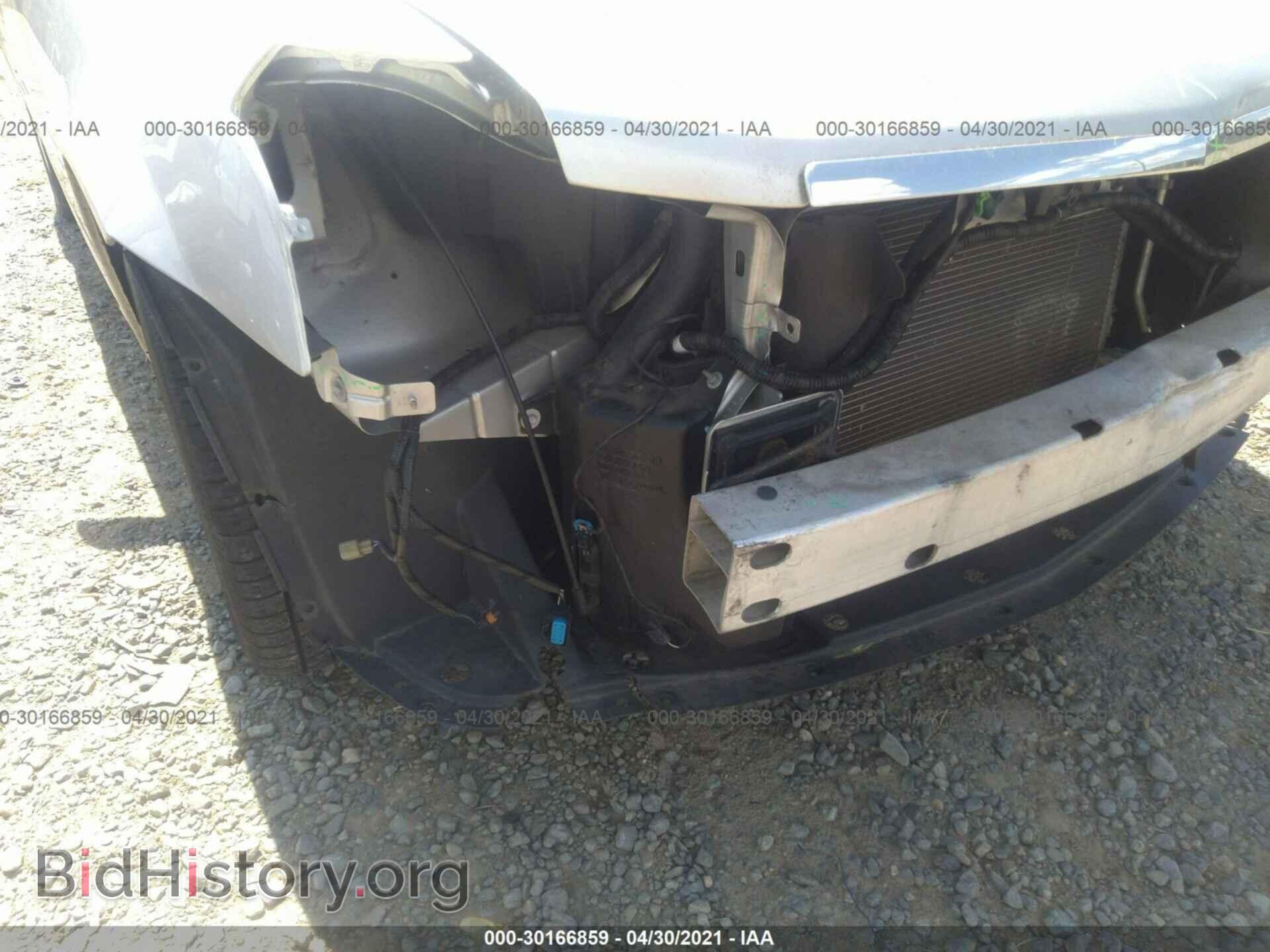 2007 CADILLAC CTS - VIN: 1G6DP577170121758 - Фото 6