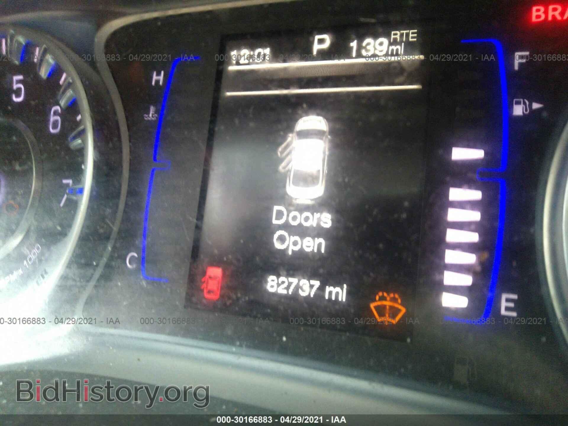 2015 CHRYSLER 200 - VIN: 1C3CCCABXFN579231 - Фото 7