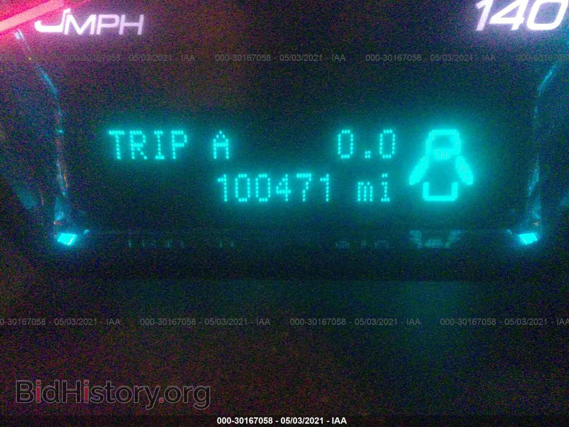 2011 FORD TAURUS - VIN: 1FAHP2FW3BG178328 - Photo 7