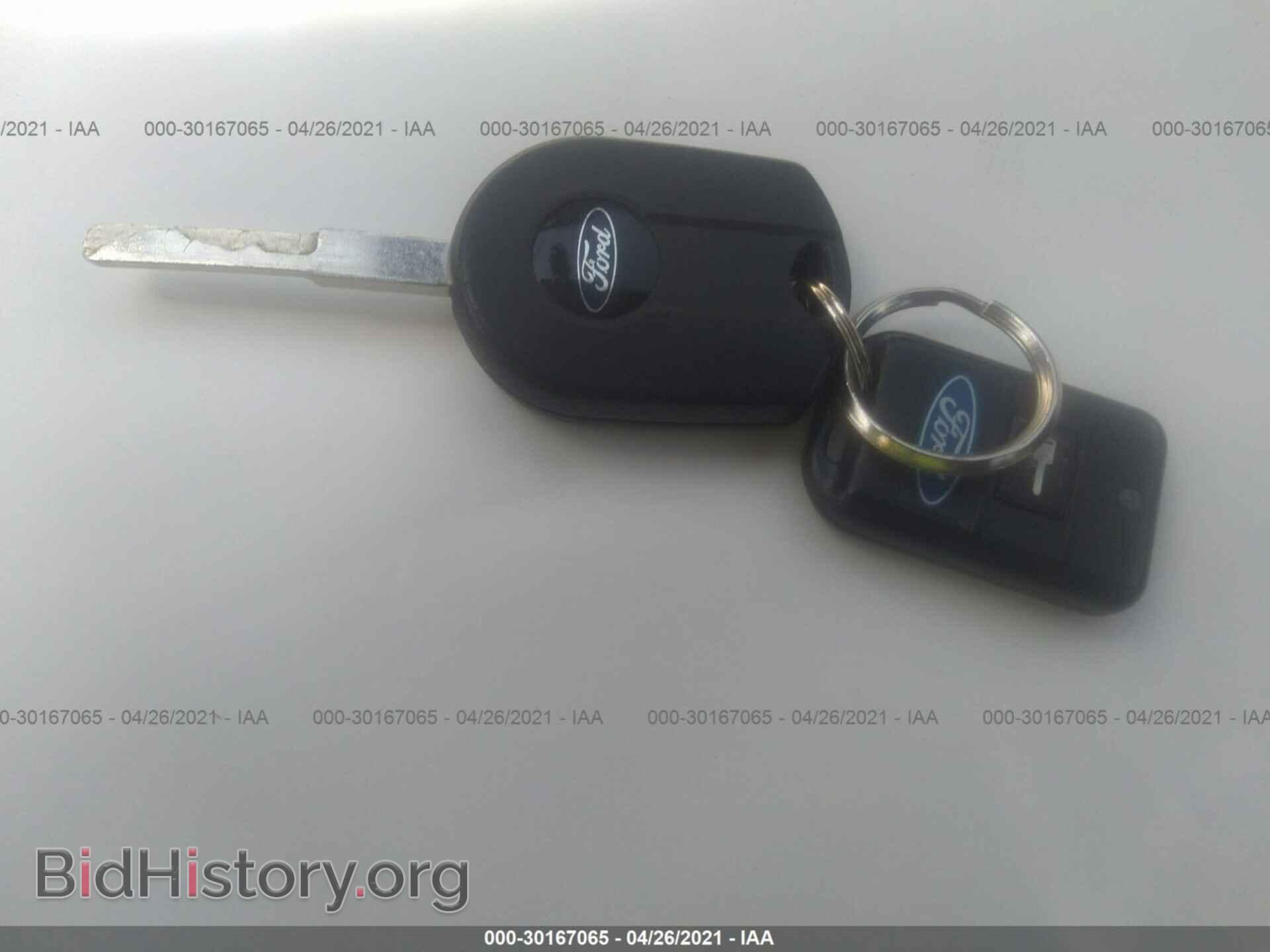 2012 FORD FOCUS - VIN: 1FAHP3H2XCL190761 - Фото 11