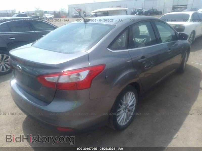 2012 Ford FOCUS (VIN 1FAHP3H2XCL190761) — photo 4 of 11