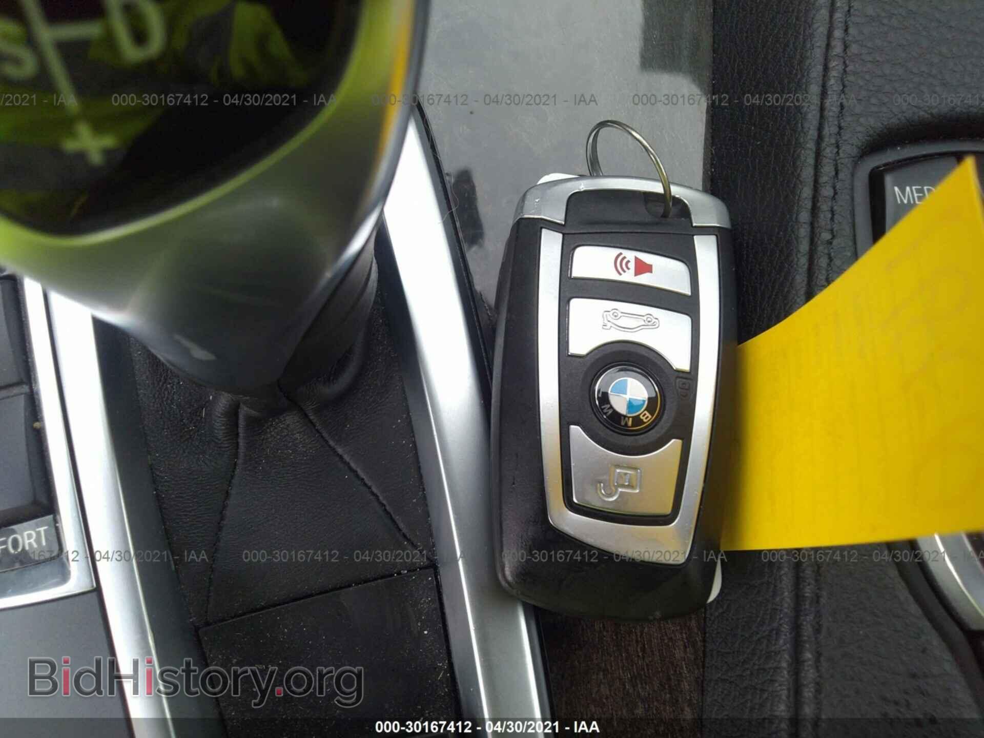 2013 BMW 6 SERIES - VIN: WBA6B2C56DD128763 - Фото 11