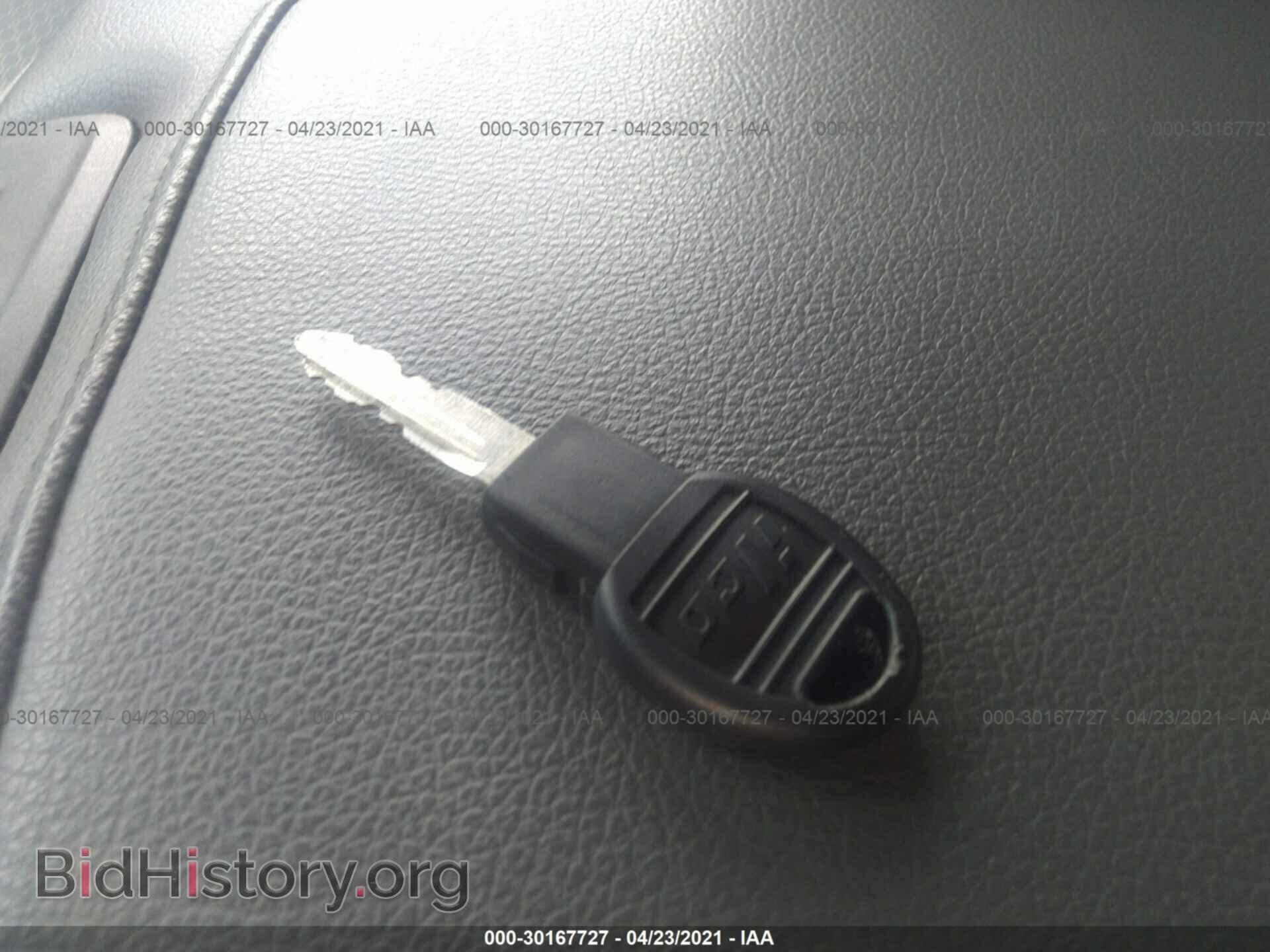 2017 RAM 1500 - VIN: 1C6RR6GG1HS567893 - Фото 11