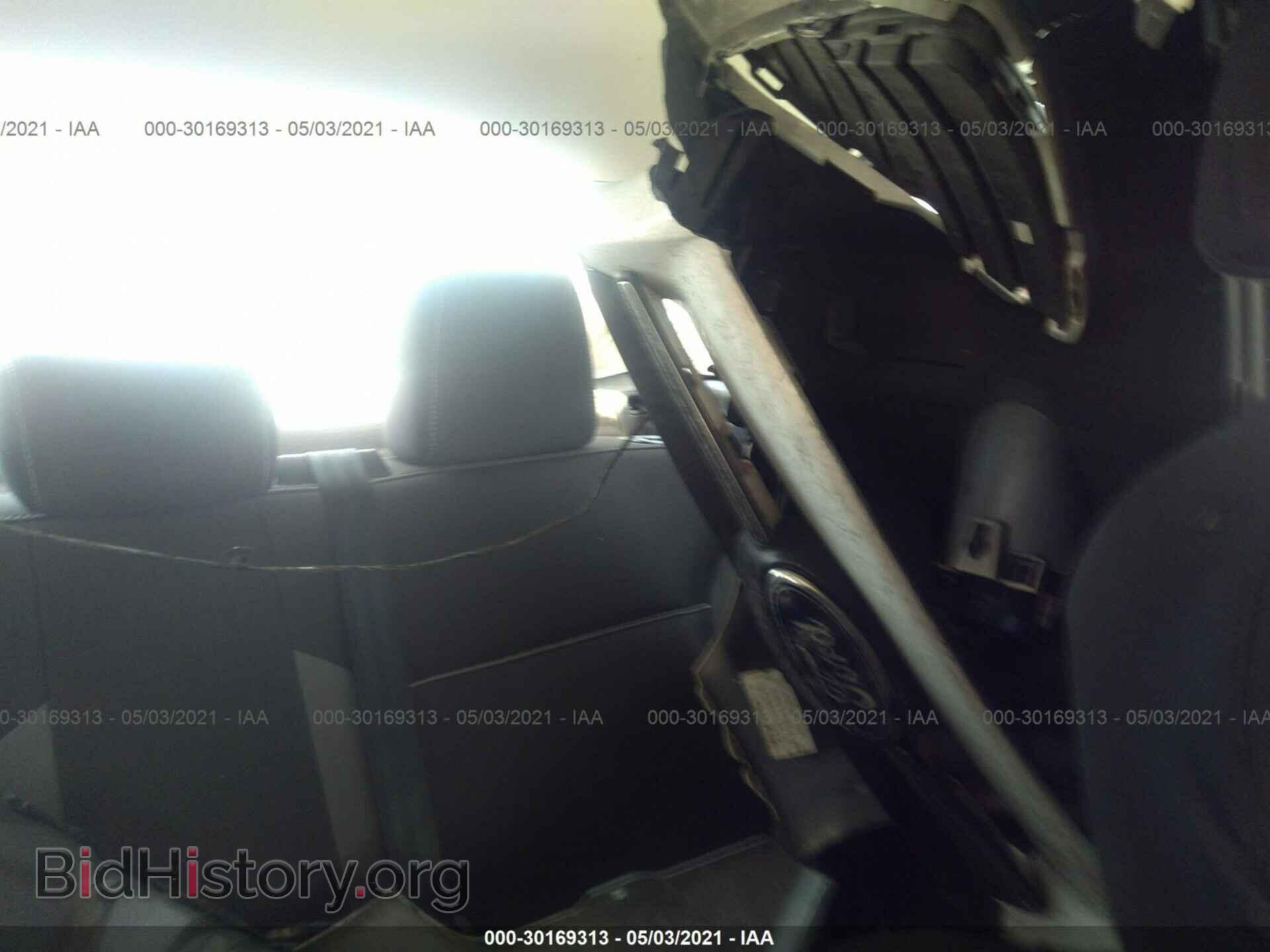 2012 FORD FOCUS - VIN: 1FAHP3F27CL454845 - Photo 12