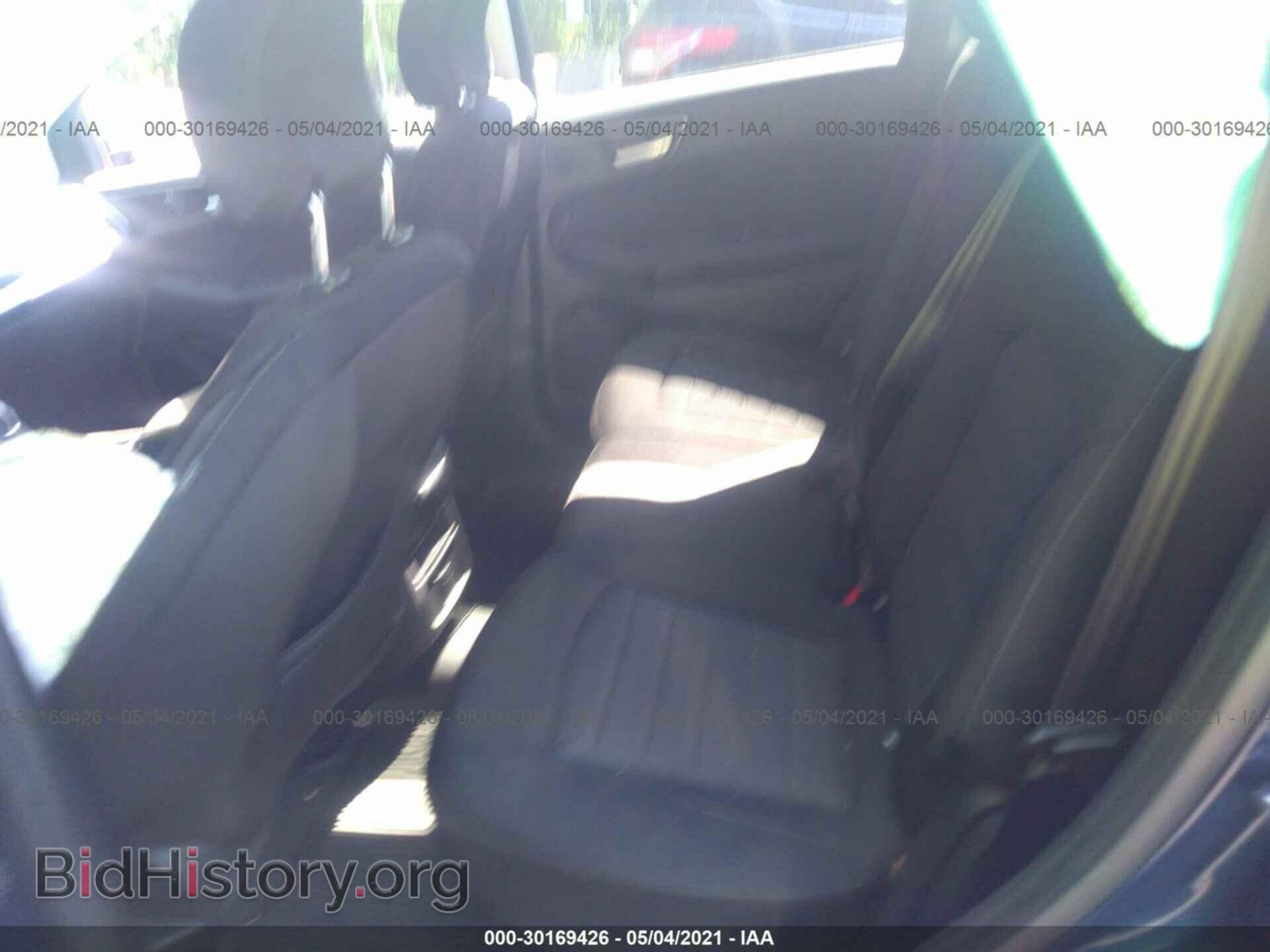 2017 FORD EDGE - VIN: 2FMPK3G91HBC46009 - Фото 8