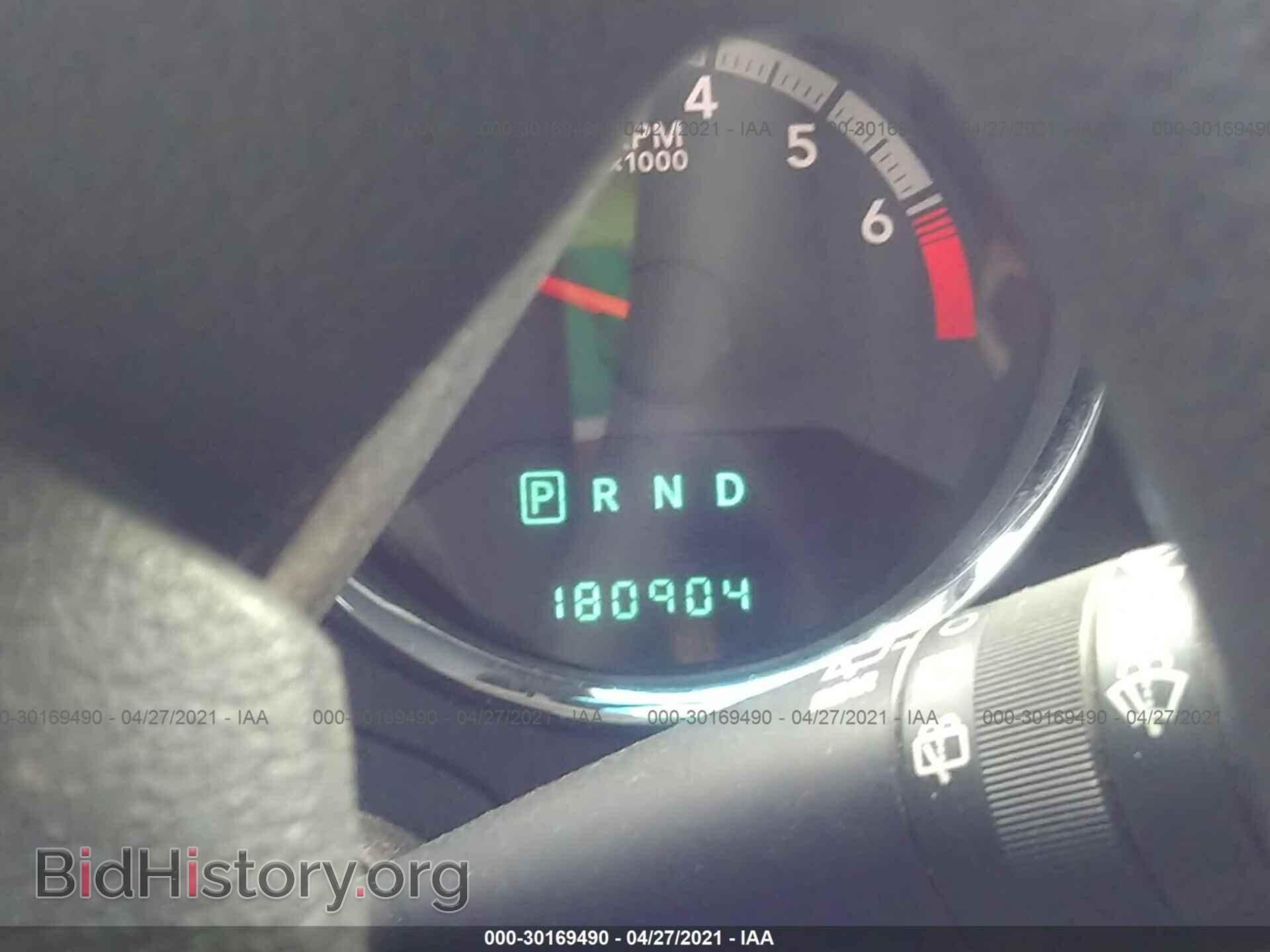 2010 DODGE CALIBER - VIN: 1B3CB3HA1AD567674 - Фото 7