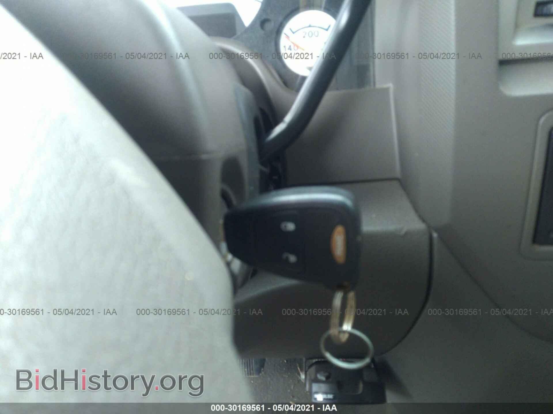2007 DODGE RAM 2500 - VIN: 1D7KS28A17J615548 - Фото 11
