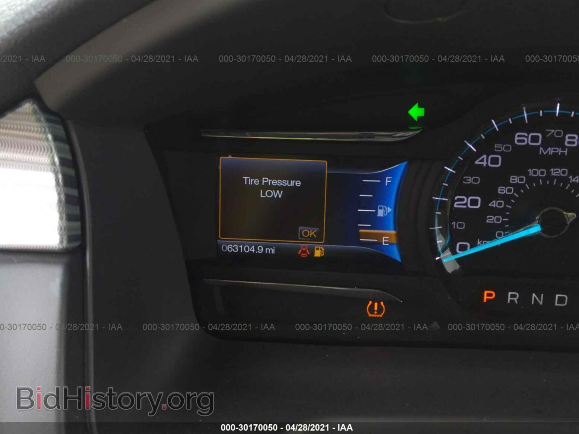 2016 FORD FLEX - VIN: 2FMHK6C80GBA22067 - Photo 7