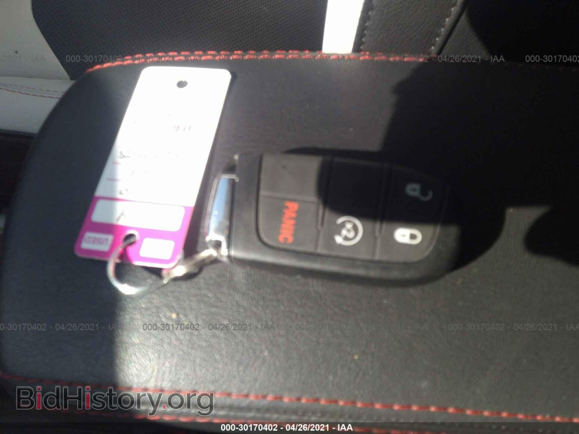 2020 JEEP COMPASS - VIN: 3C4NJDCB0LT255231 - Photo 11