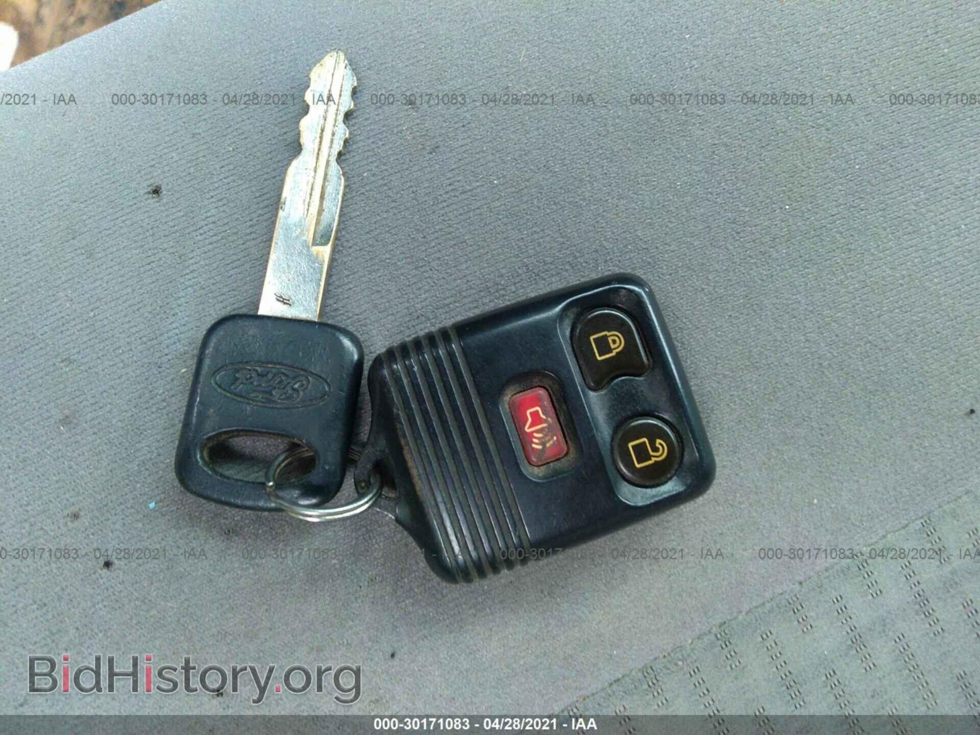 2012 FORD ECONOLINE CARGO VAN - VIN: 1FTSS3EL2CDB23433 - Фото 11