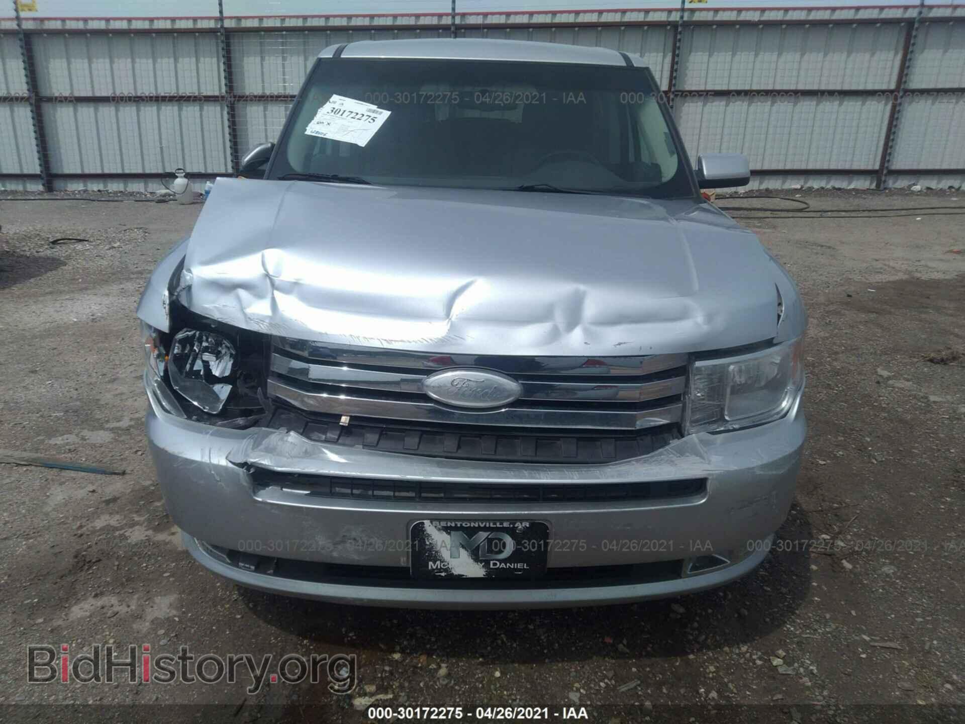 2012 FORD FLEX - VIN: 2FMHK6CC6CBD04521 - Photo 6