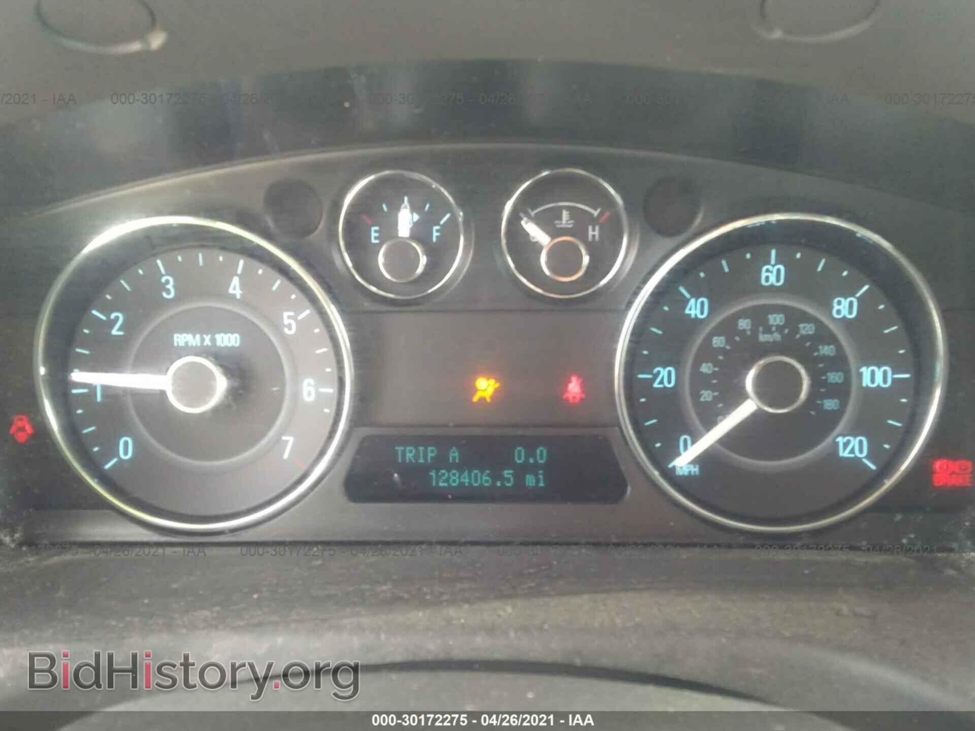 2012 FORD FLEX - VIN: 2FMHK6CC6CBD04521 - Photo 7