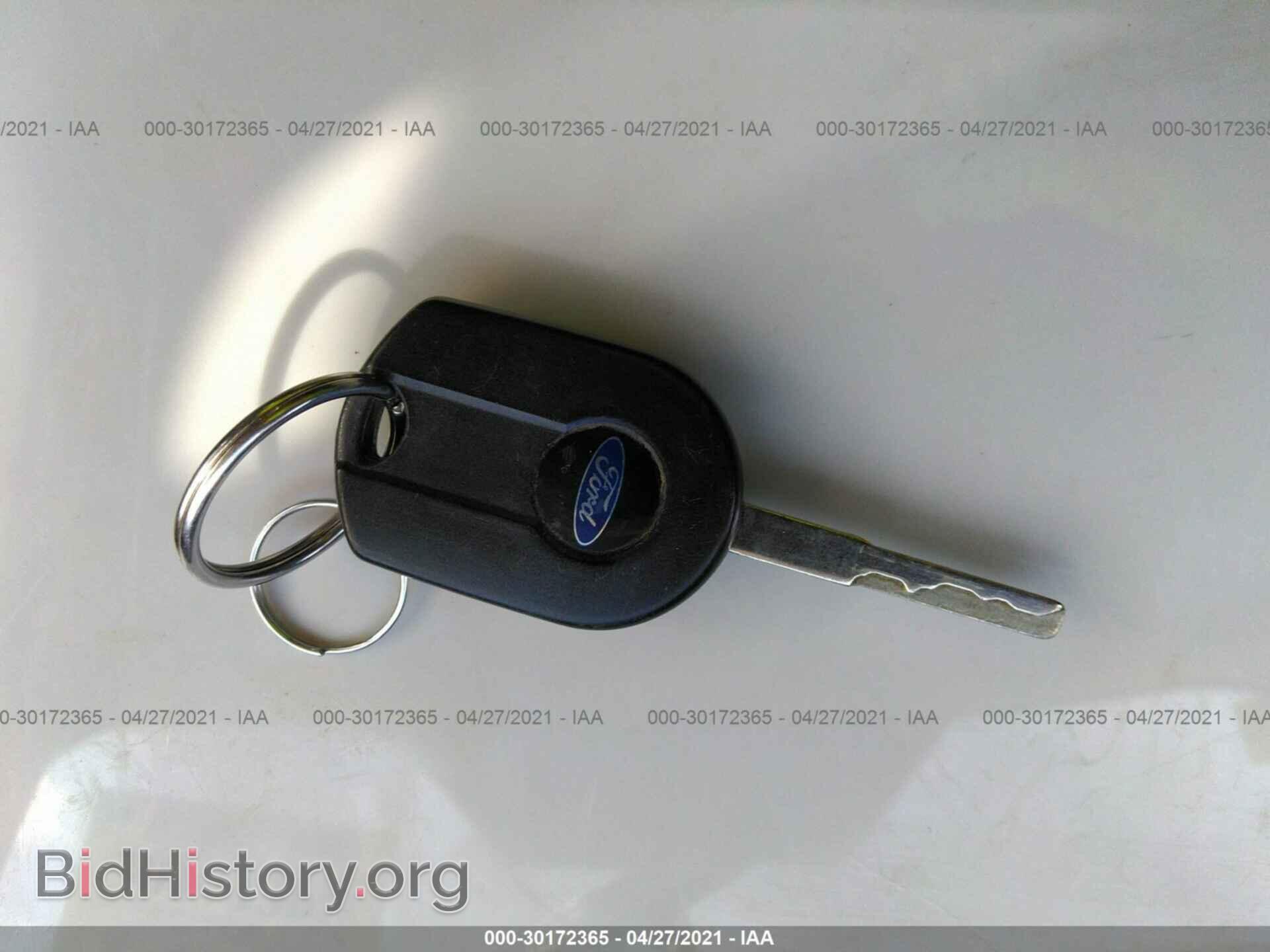 2016 FORD FOCUS - VIN: 1FADP3K2XGL243777 - Фото 11
