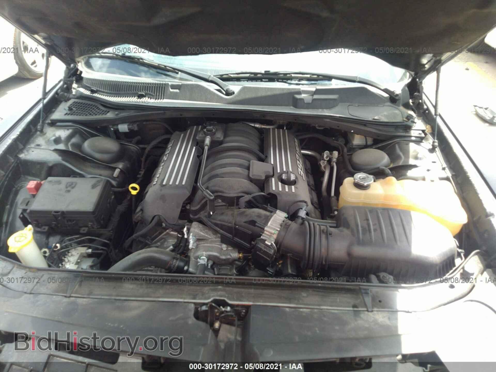 2016 DODGE CHALLENGER - VIN: 2C3CDZDJ6GH264763 - Фото 9