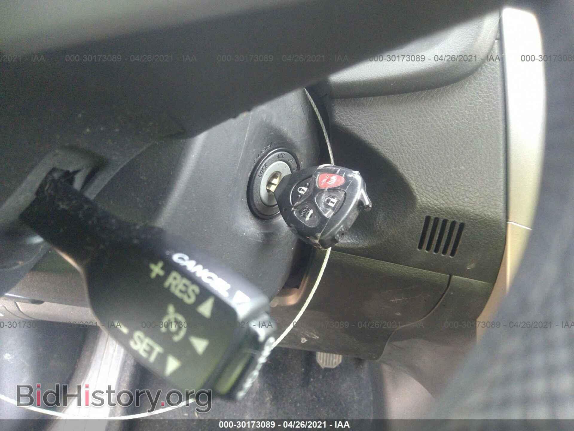 2013 TOYOTA COROLLA - VIN: 5YFBU4EE2DP109953 - Фото 11