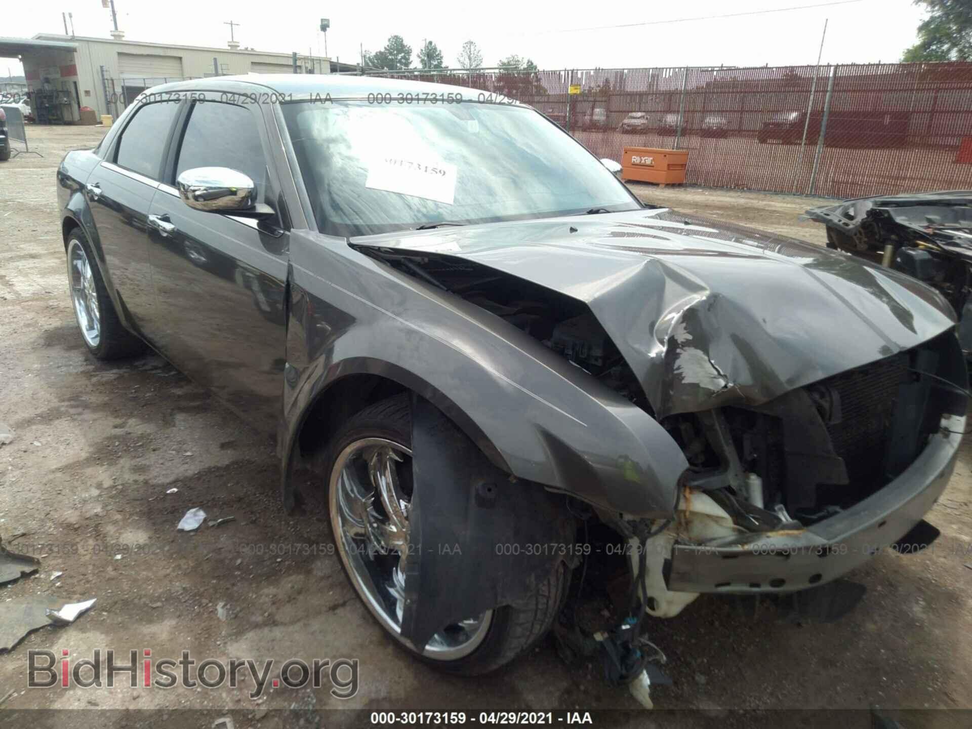 Photo 2C3CA4CD8AH123160 - CHRYSLER 300 2010