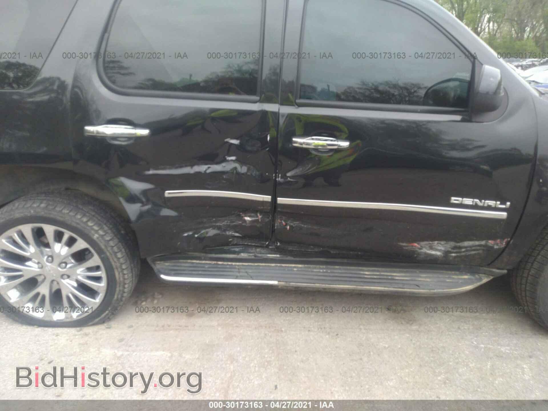 2013 GMC YUKON - VIN: 1GKS2EEF2DR186420 - Photo 6