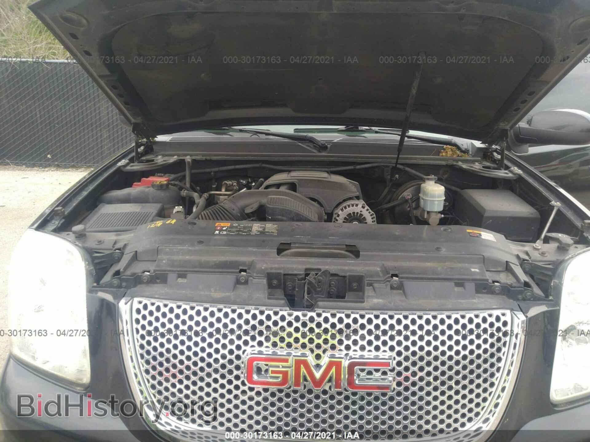 2013 GMC YUKON - VIN: 1GKS2EEF2DR186420 - Photo 10