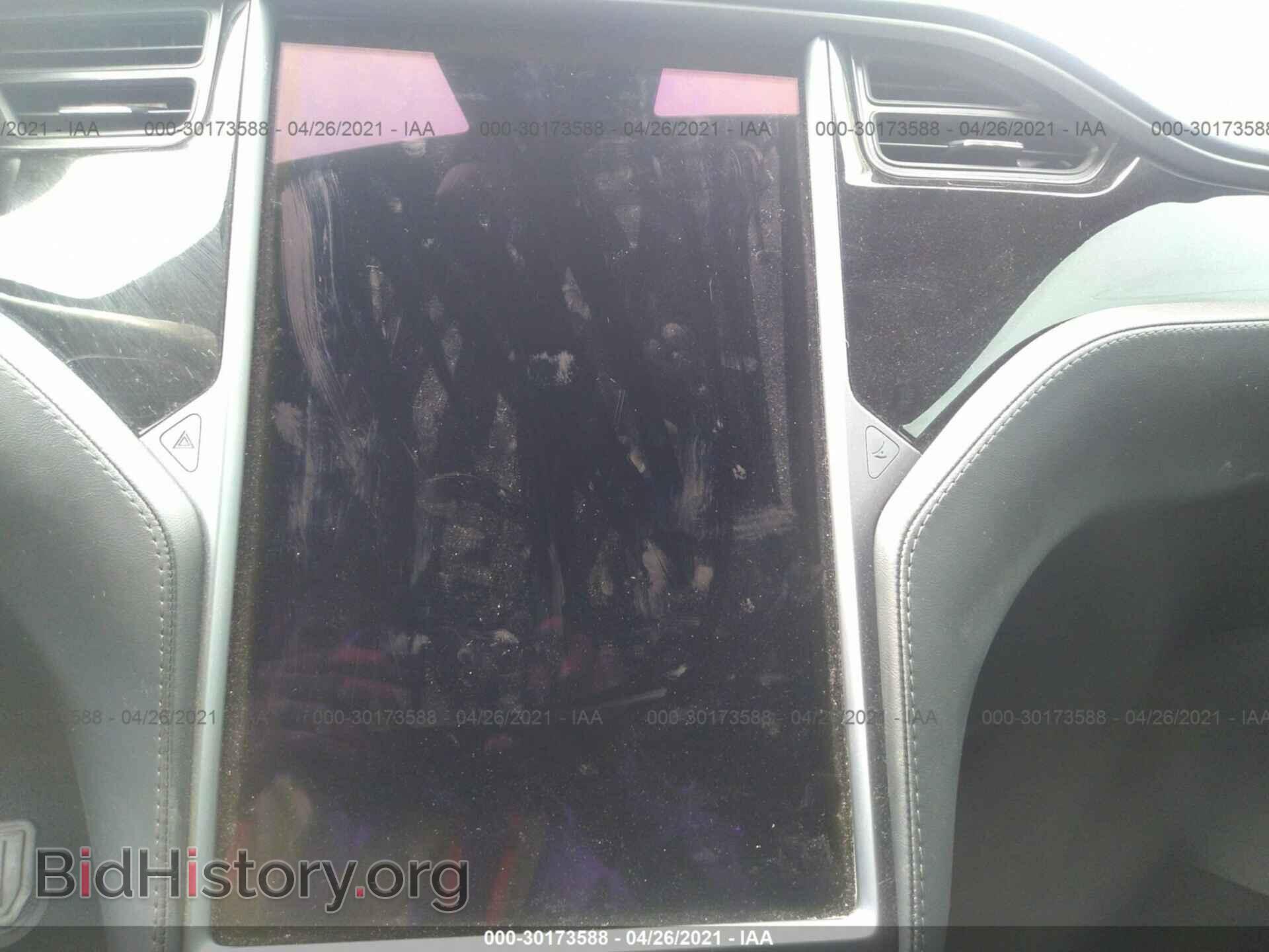 2018 TESLA MODEL S - VIN: 5YJSA1E23JF293546 - Photo 7
