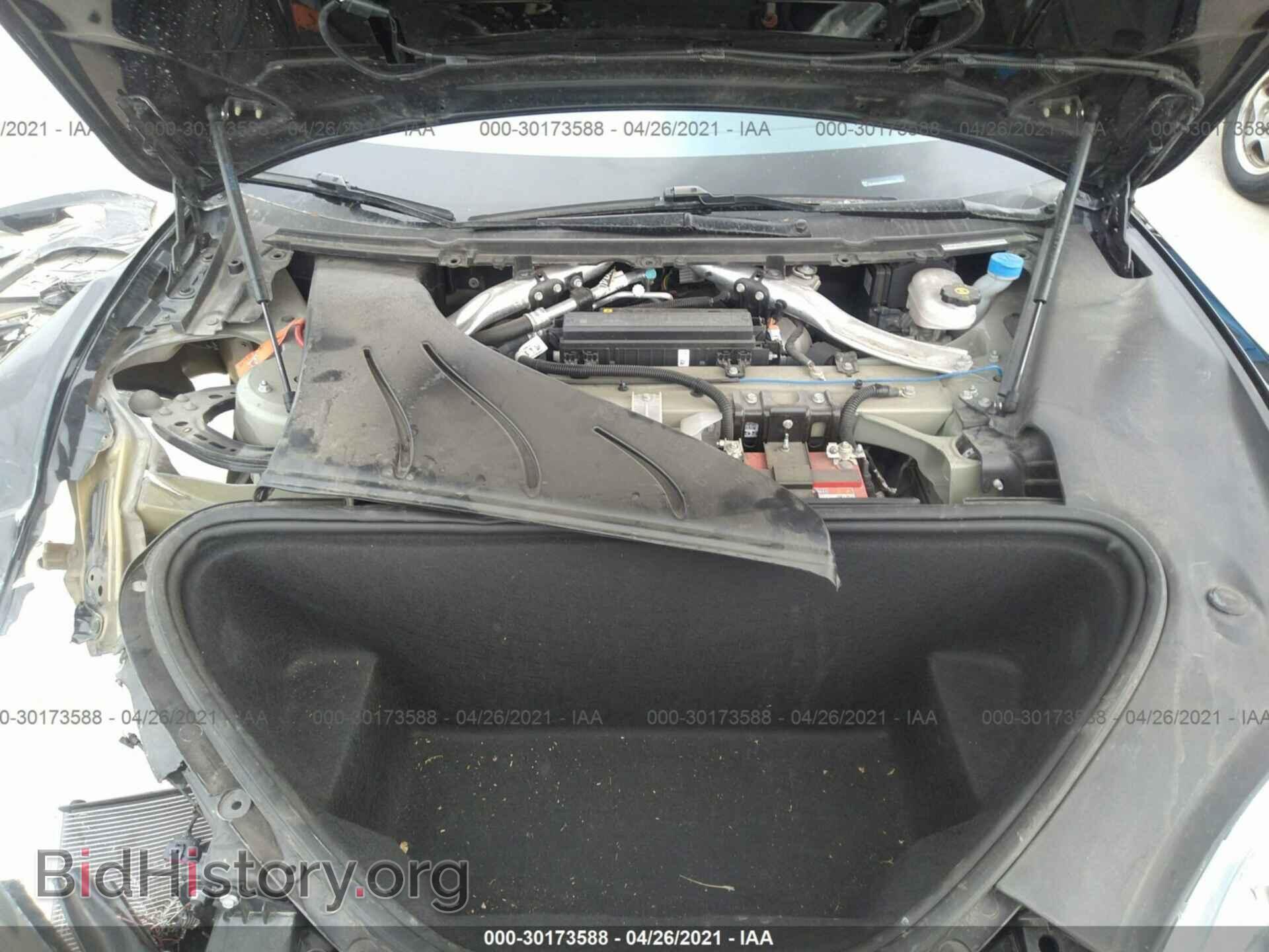 2018 TESLA MODEL S - VIN: 5YJSA1E23JF293546 - Photo 10