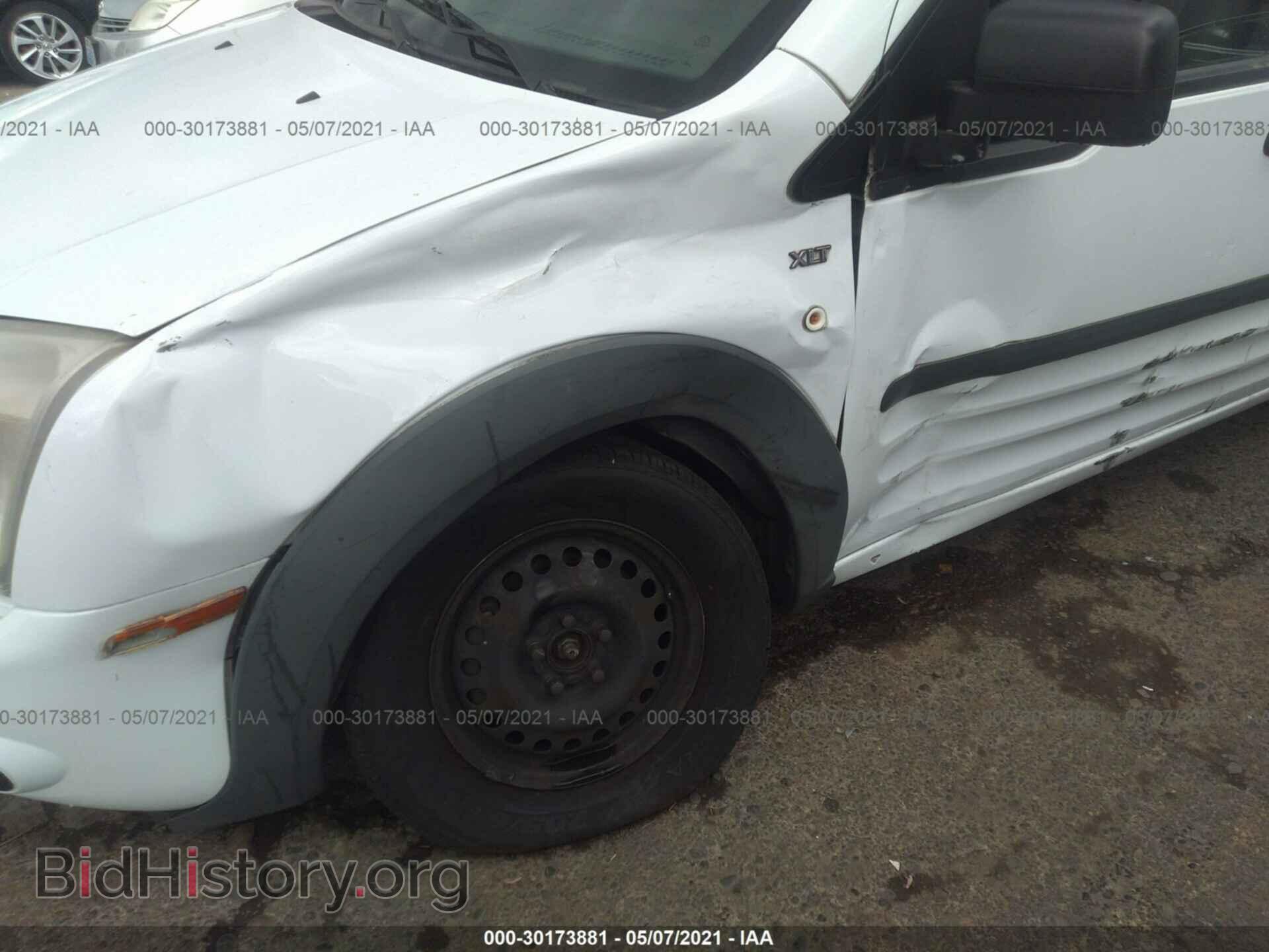 2010 FORD TRANSIT CONNECT - VIN: NM0LS7DN2AT023895 - Фото 6