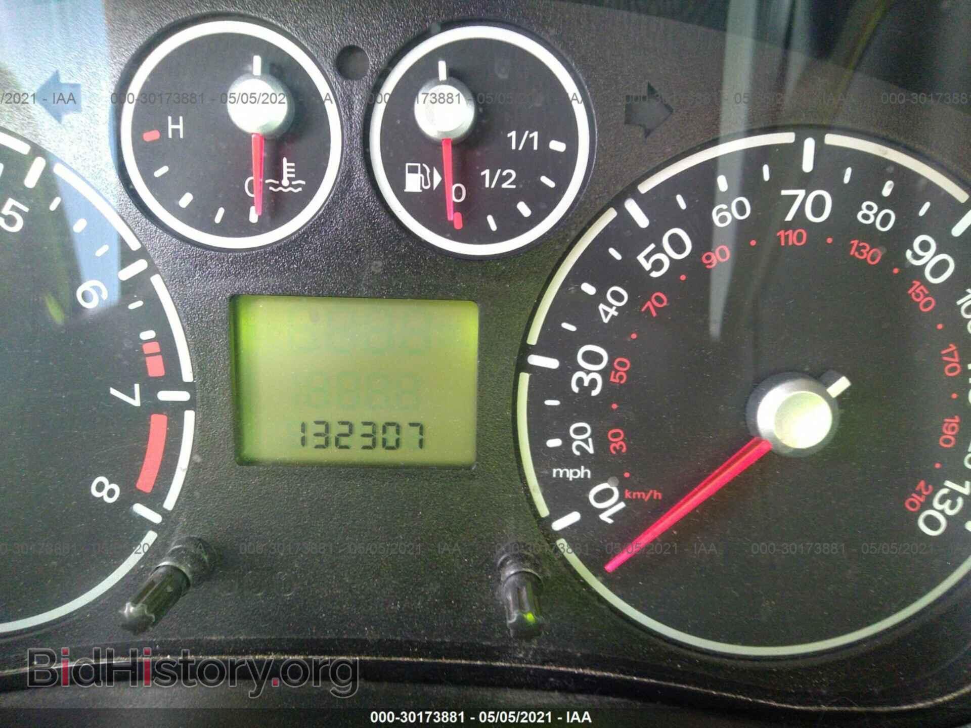 2010 FORD TRANSIT CONNECT - VIN: NM0LS7DN2AT023895 - Фото 7