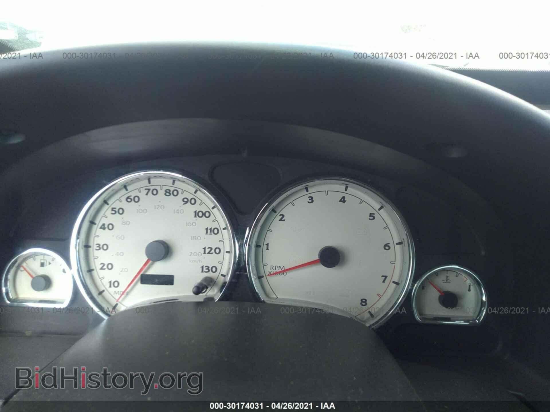 2007 SATURN VUE - VIN: 5GZCZ53457S870337 - Фото 7