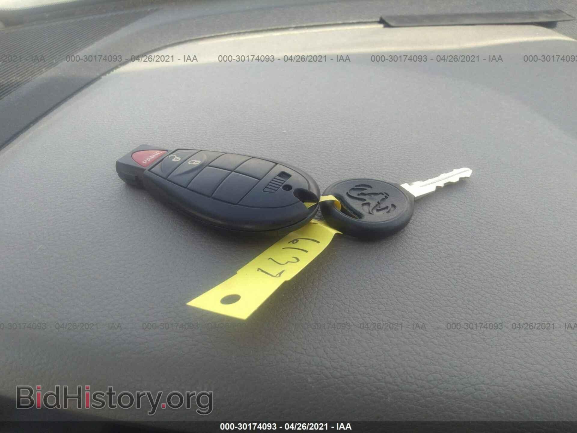 2012 RAM 1500 - VIN: 1C6RD6FT3CS136137 - Photo 11
