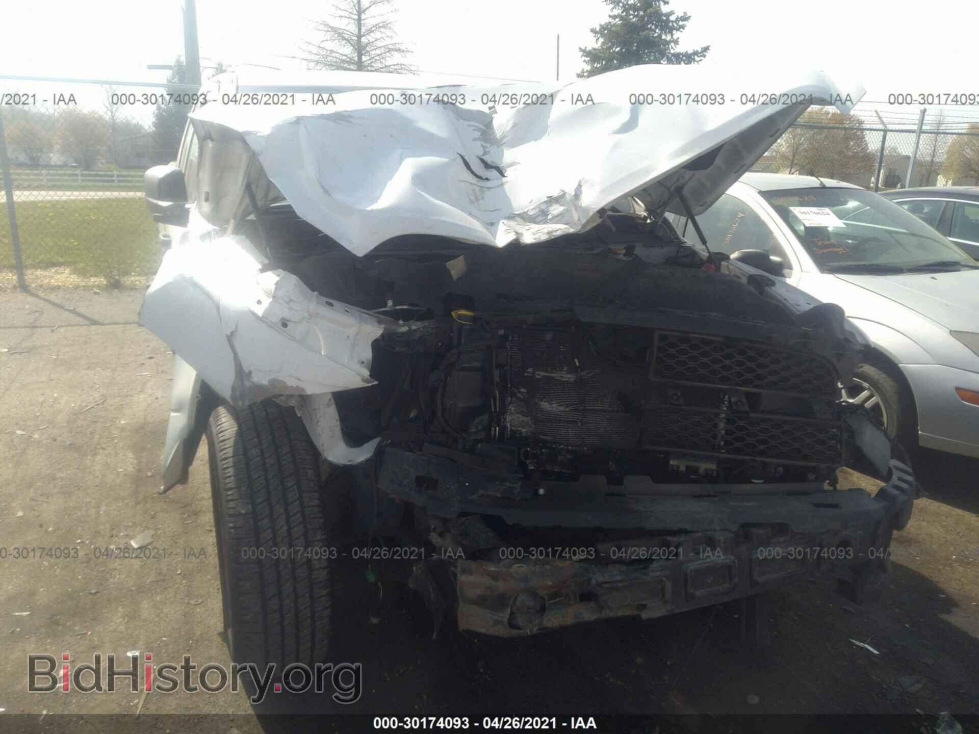 2012 RAM 1500 - VIN: 1C6RD6FT3CS136137 - Photo 6