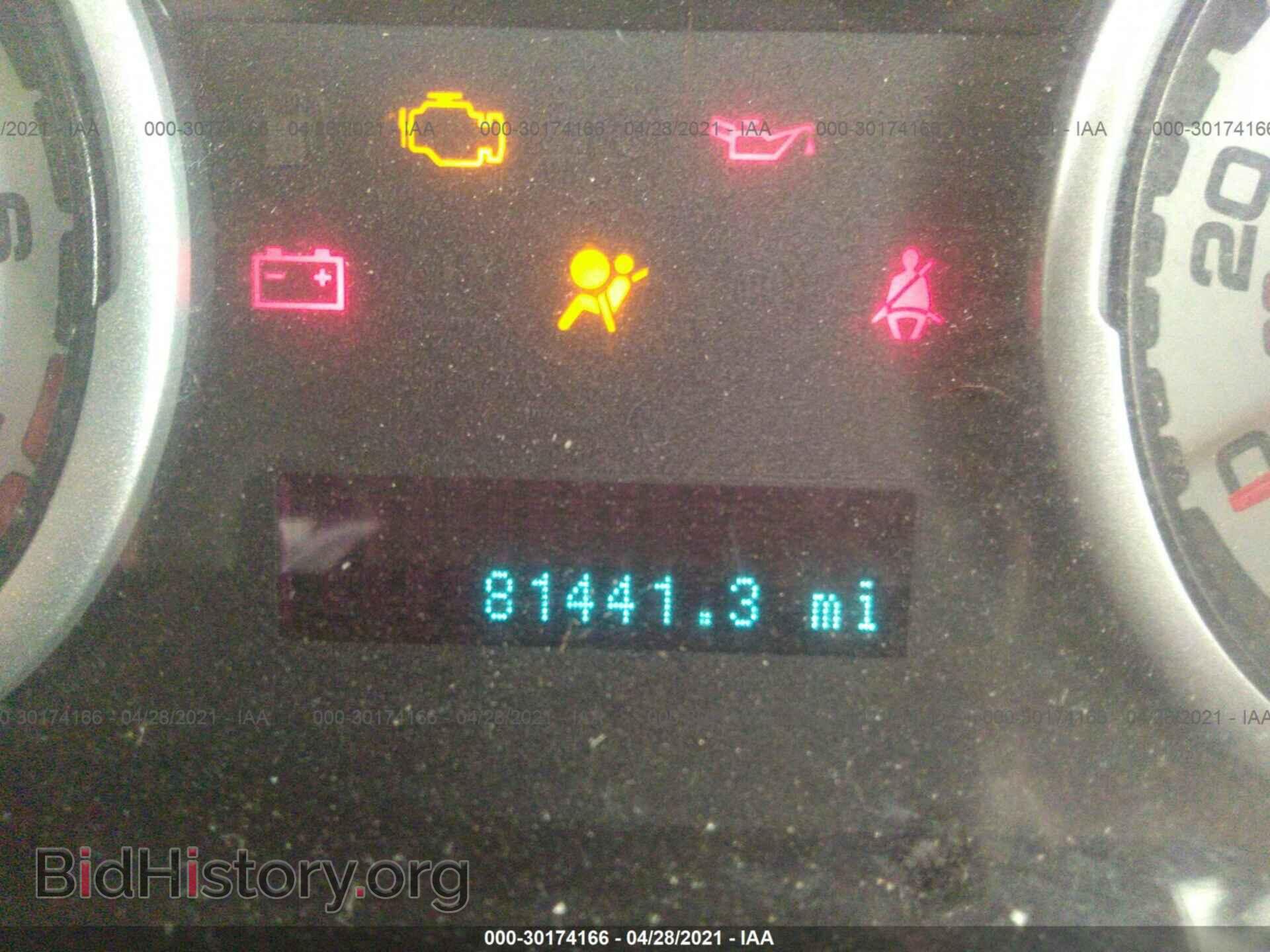 2010 FORD FOCUS - VIN: 1FAHP3GN5AW229201 - Photo 7