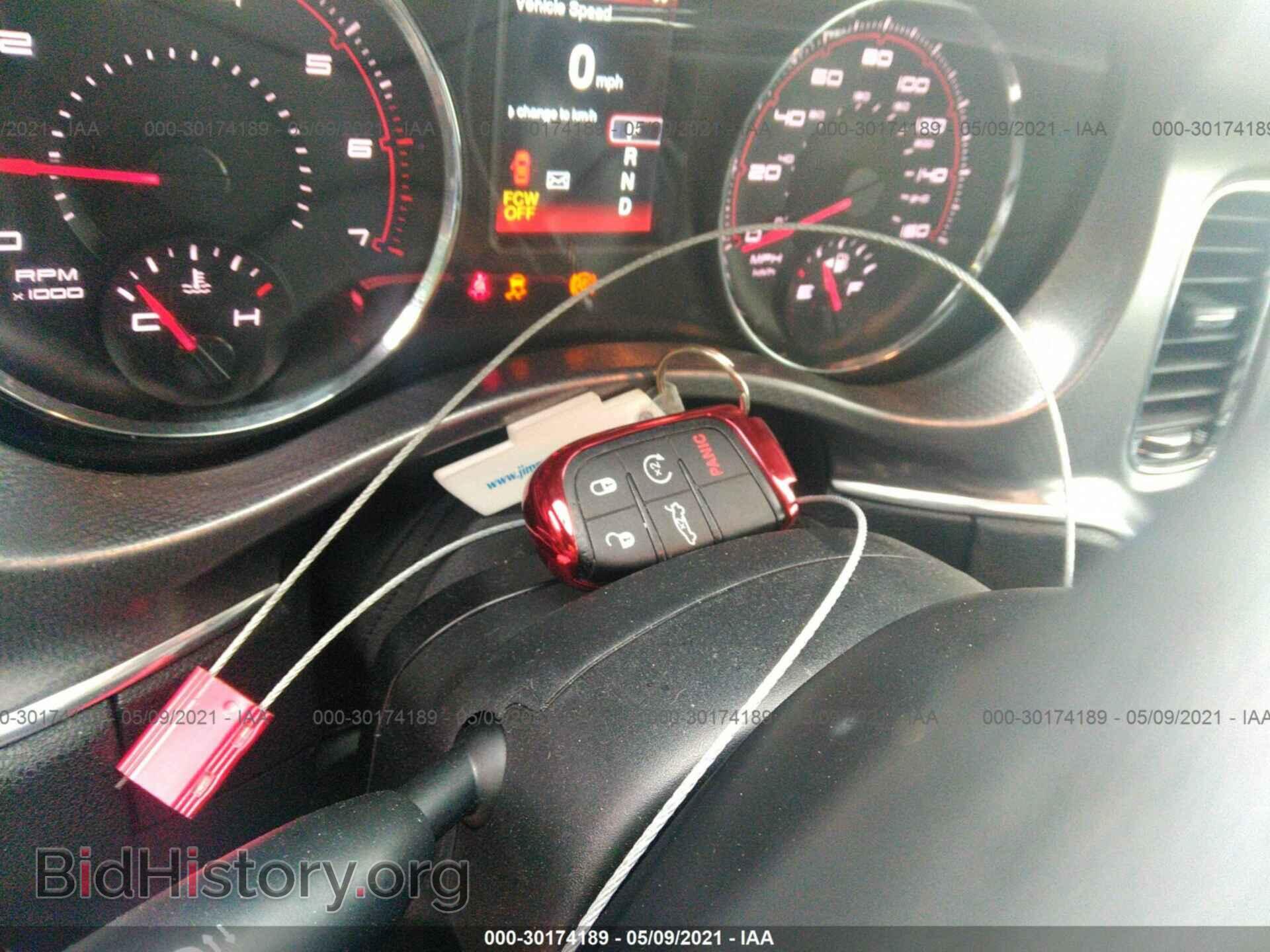 2014 DODGE CHARGER - VIN: 2C3CDXCT4EH326620 - Фото 11