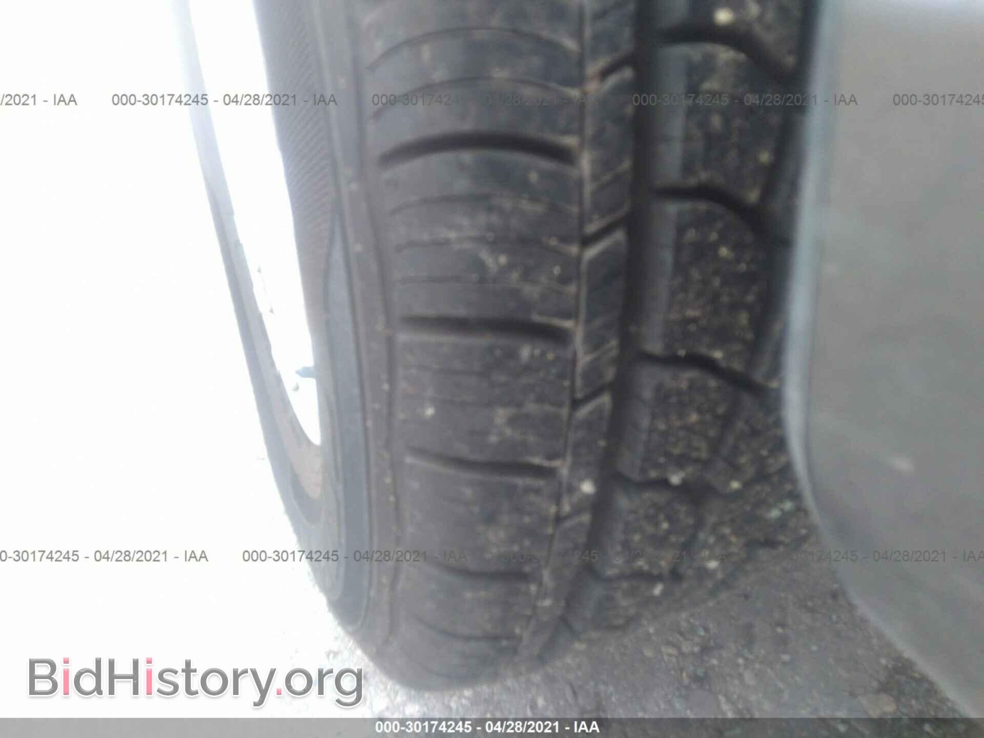 2006 MAZDA TRIBUTE - VIN: 4F2YZ04156KM17798 - Фото 16