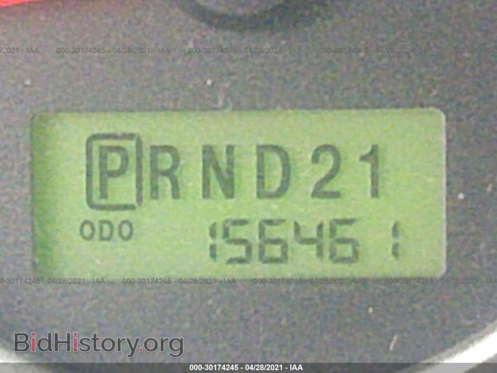 2006 MAZDA TRIBUTE - VIN: 4F2YZ04156KM17798 - Фото 7