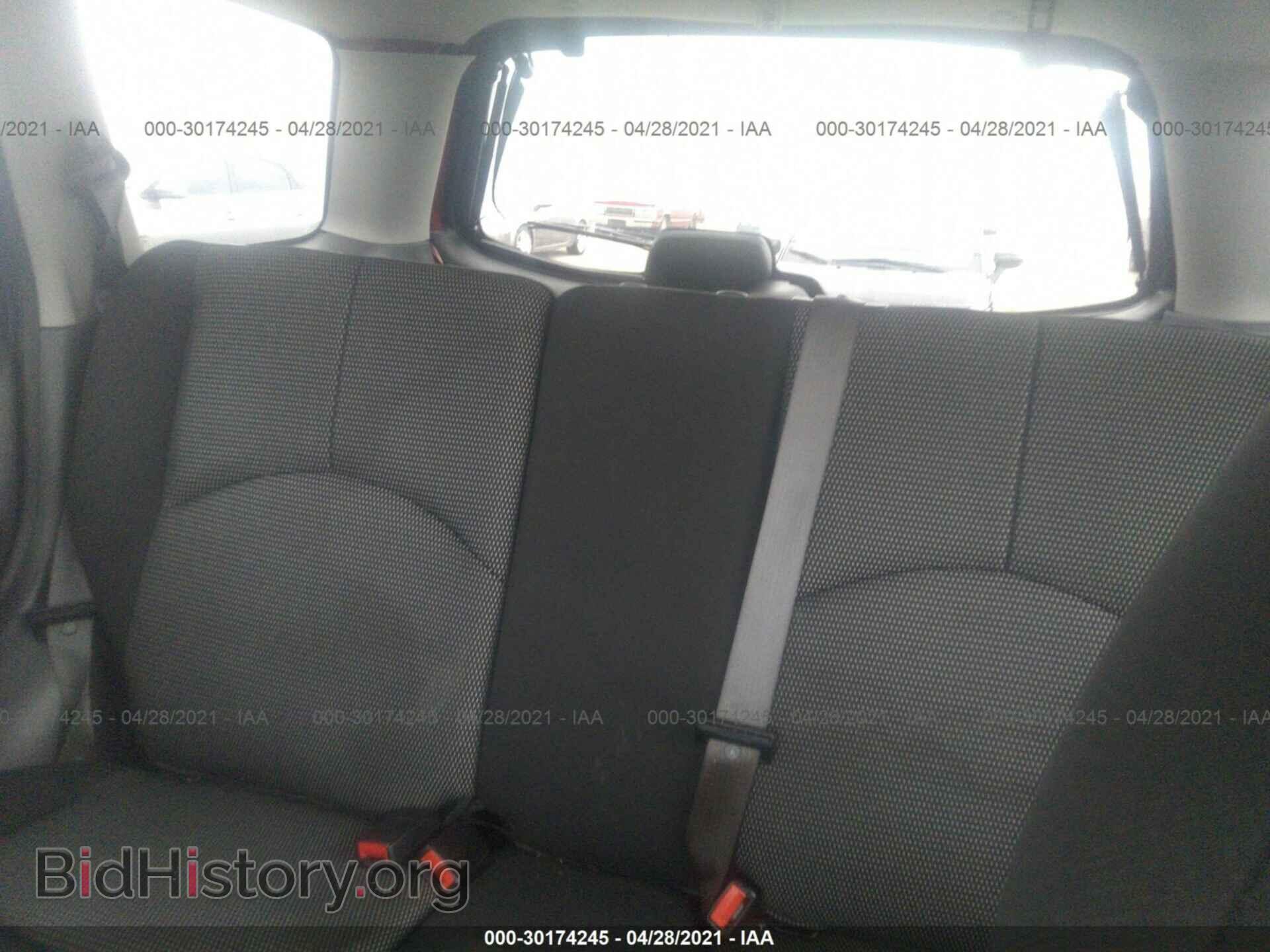 2006 MAZDA TRIBUTE - VIN: 4F2YZ04156KM17798 - Фото 8