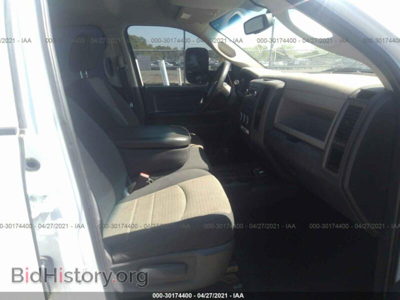 2012 RAM 2500 (VIN 3C6UD5HL0CG185479) — photo 5 of 11