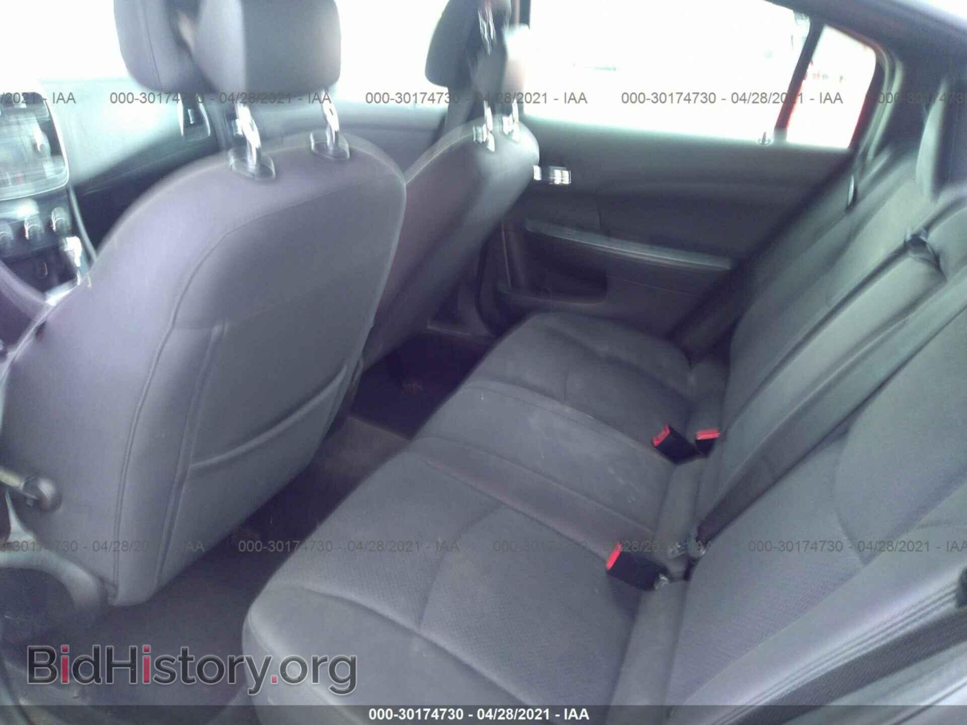 2013 CHRYSLER 200 - VIN: 1C3CCBBB6DN557619 - Photo 8