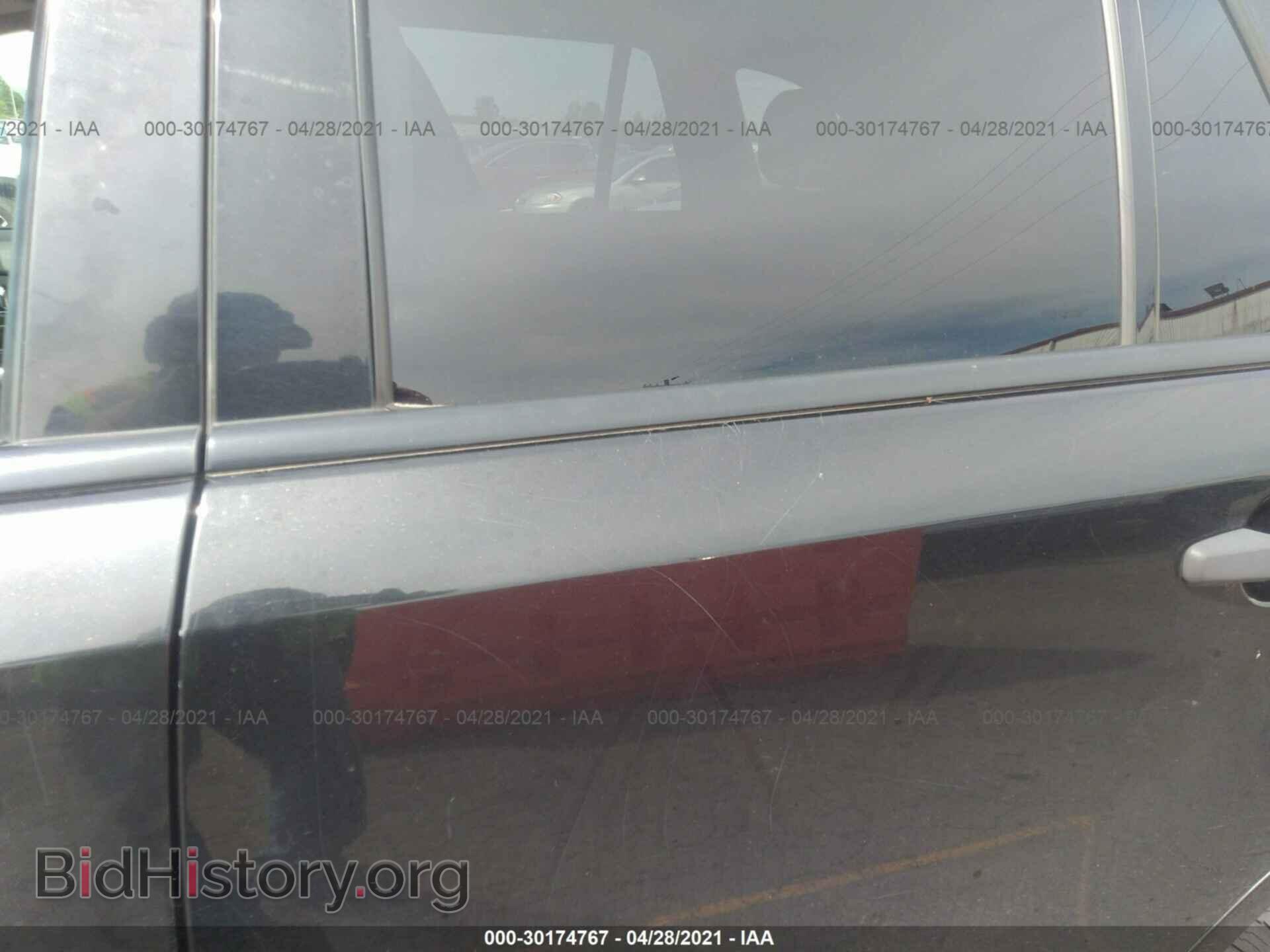 2012 FORD EDGE - VIN: 2FMDK3GC2CBA53424 - Photo 6